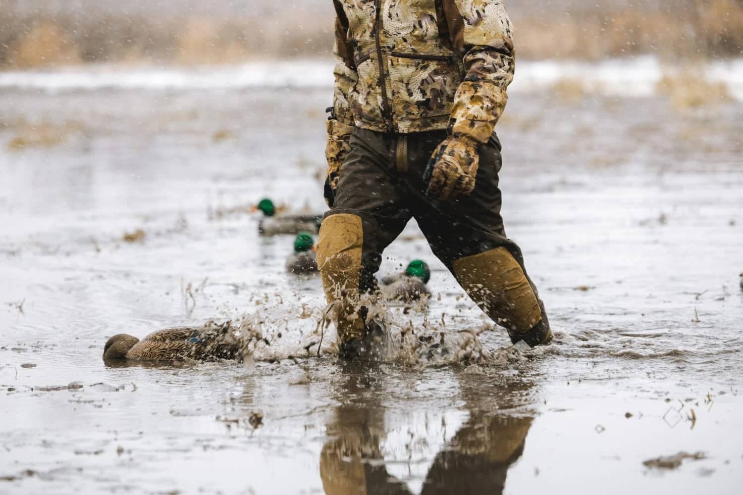 Next-Level Comfort and Toughness