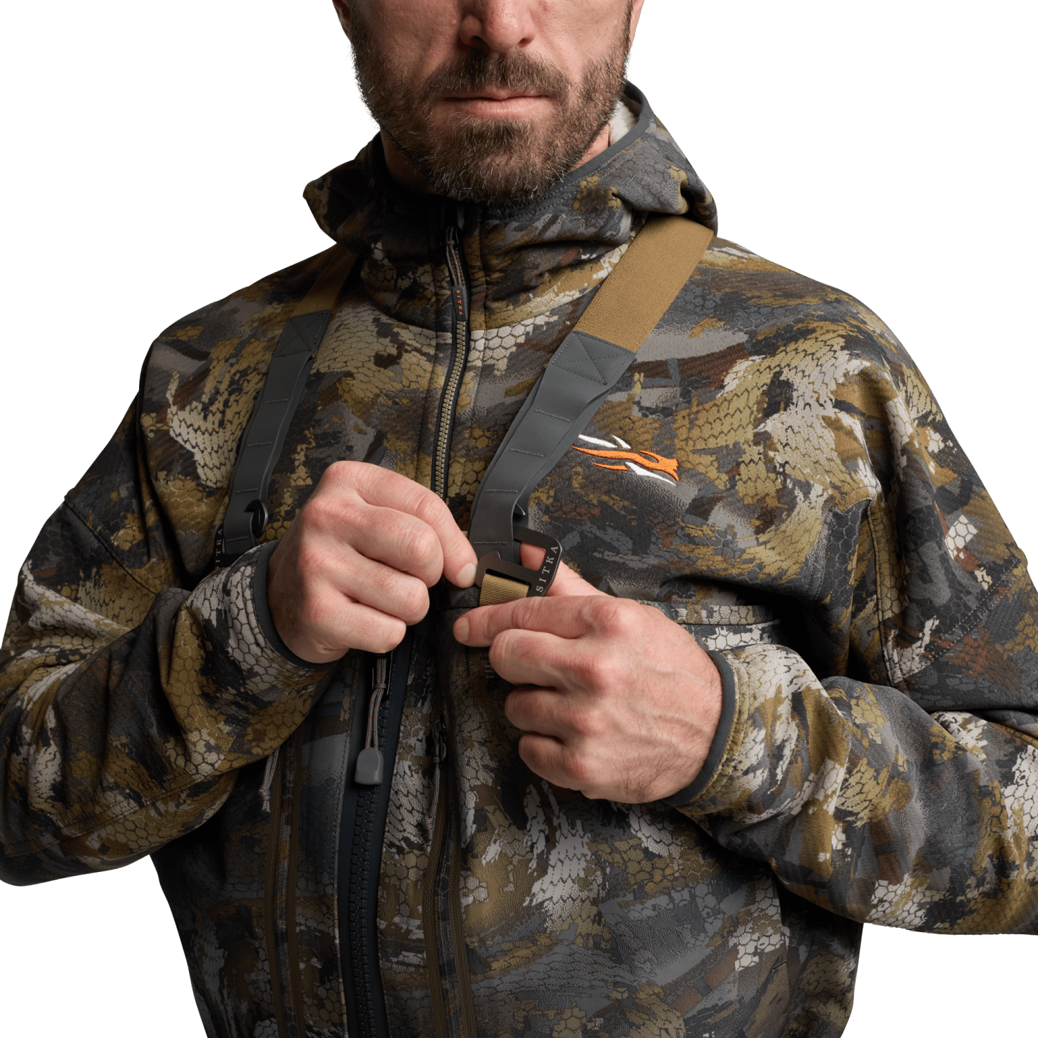 Delta VentLite Zip GTX Wader