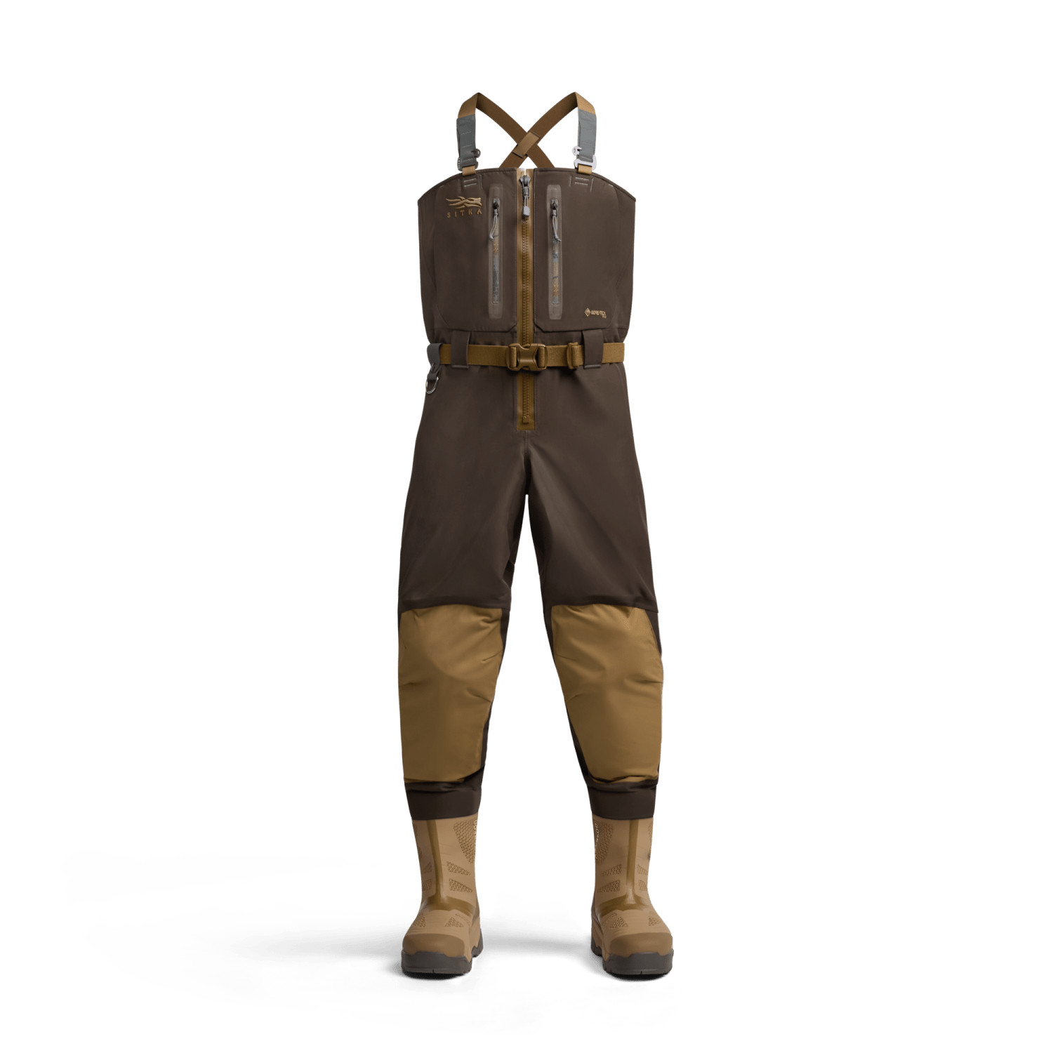 Delta VentLite Zip GTX Wader