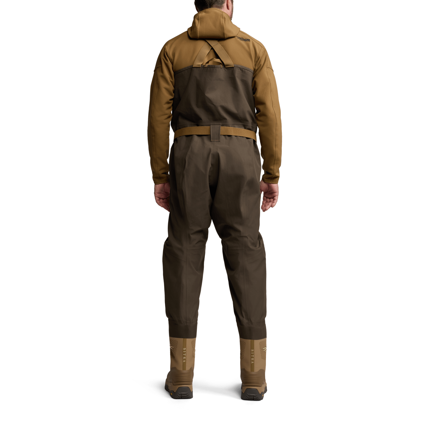 Delta VentLite Zip GTX Wader