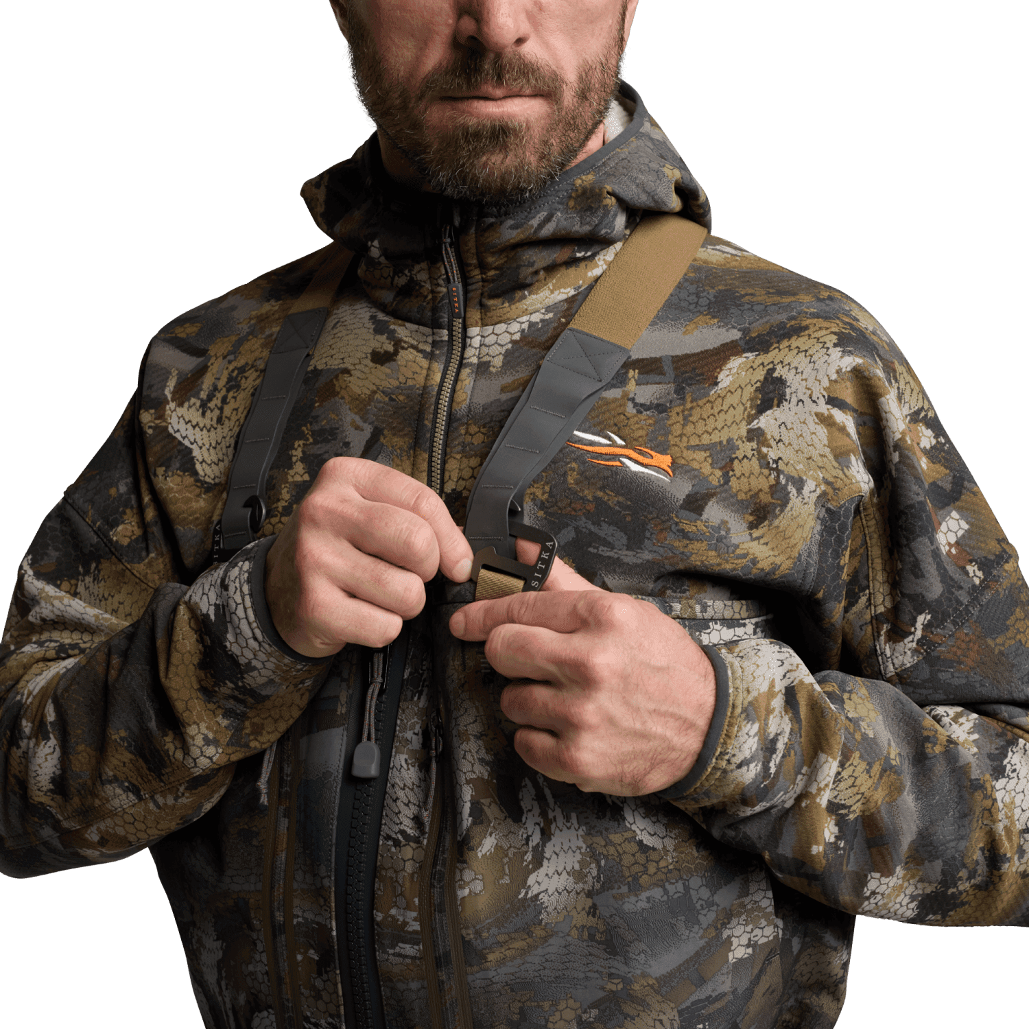 Delta VentLite Zip GTX Wader