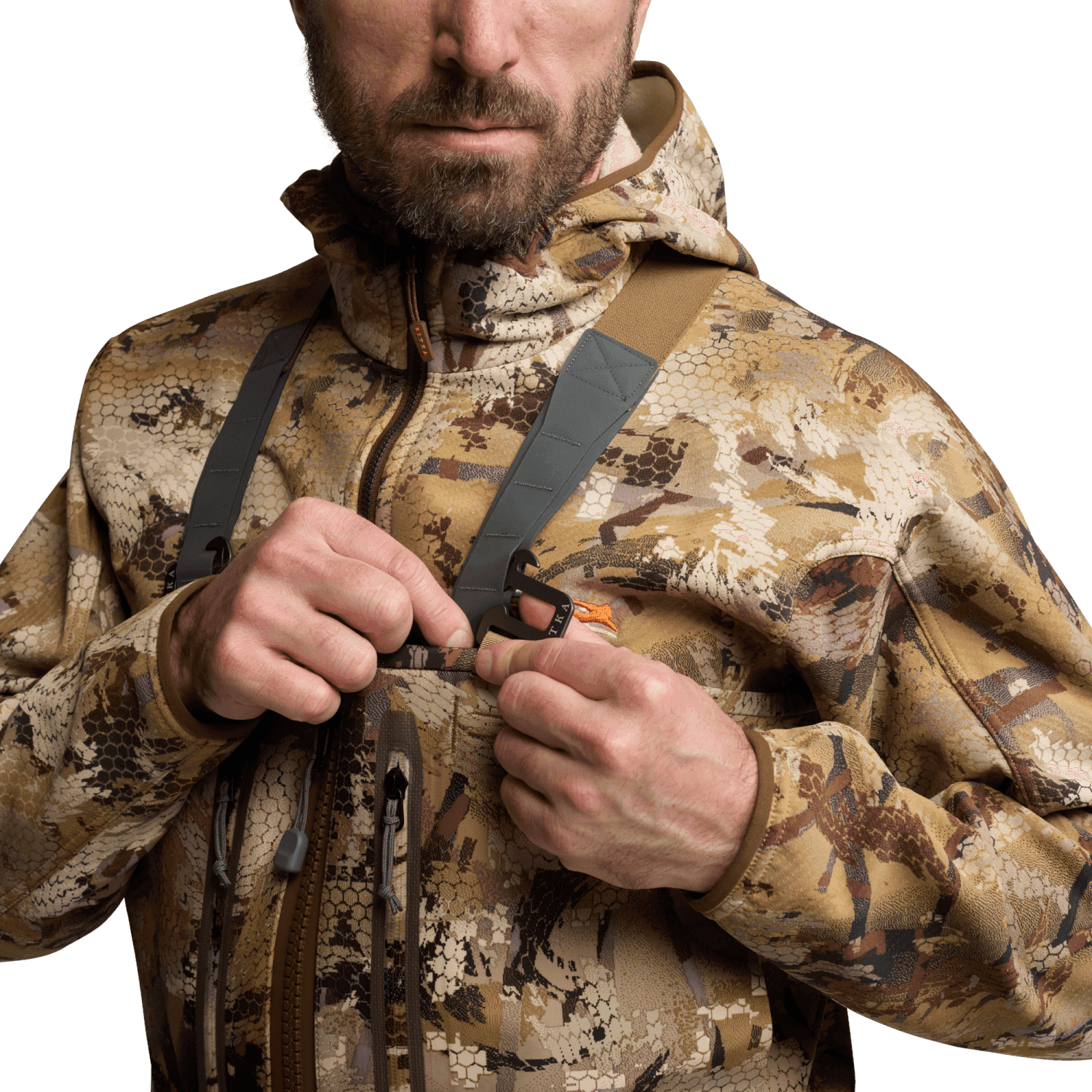 Delta VentLite Zip GTX Wader