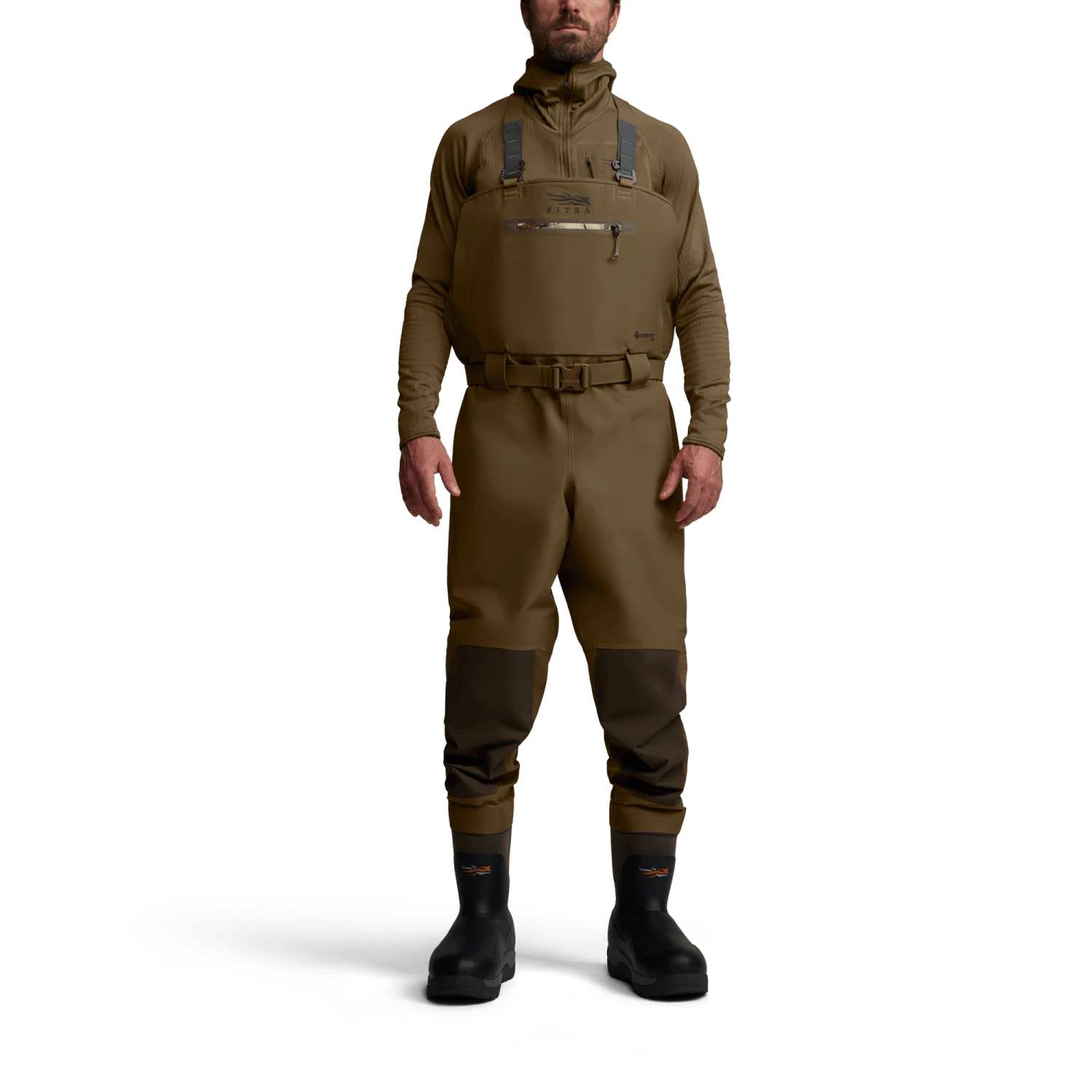 Delta GTX Wader