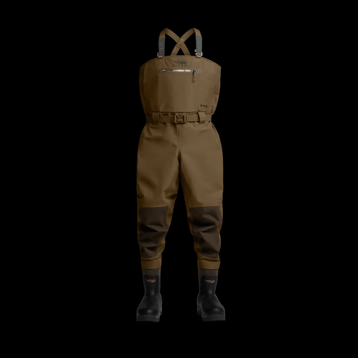 Delta GTX Wader