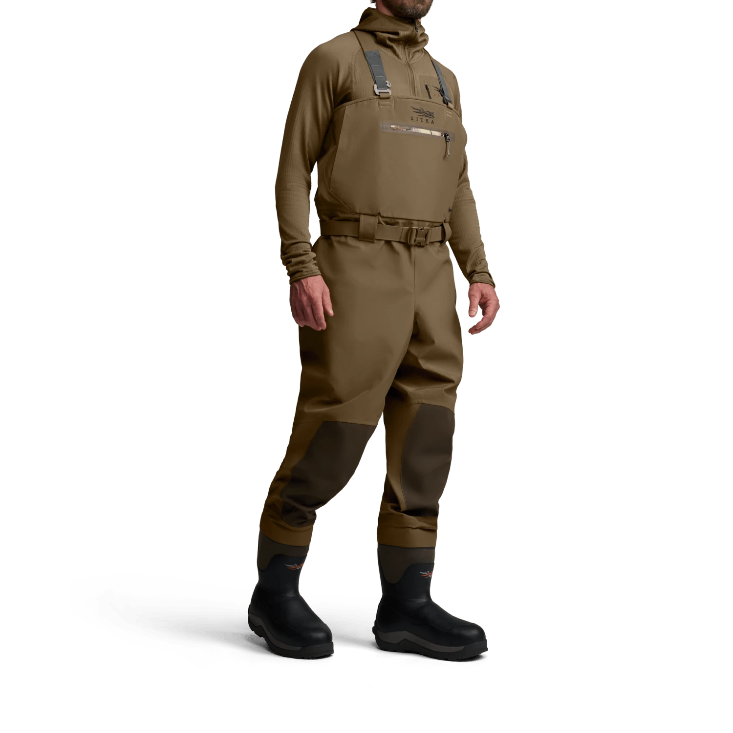 Delta GTX Wader