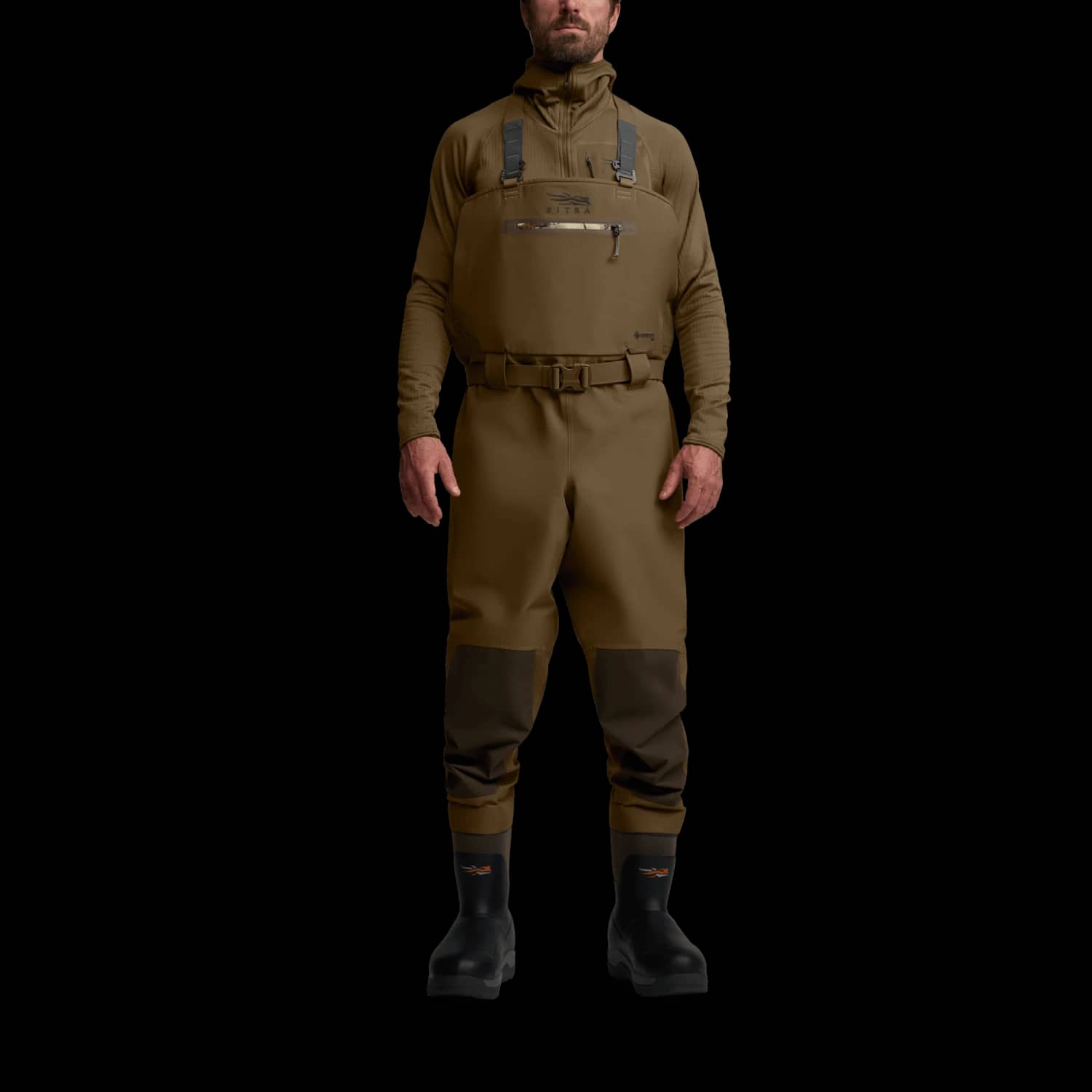Ultra-Durable Waterproof Protection