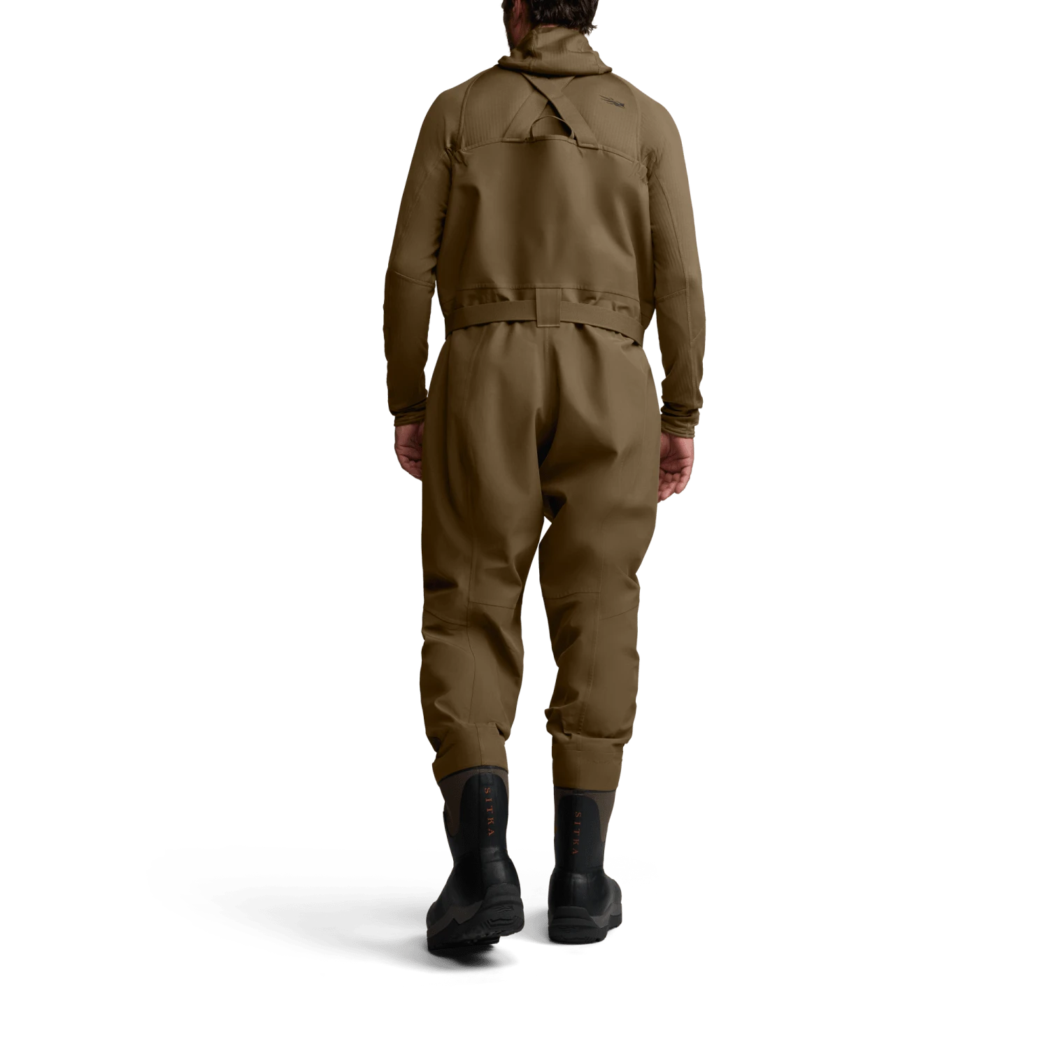 Delta GTX Wader