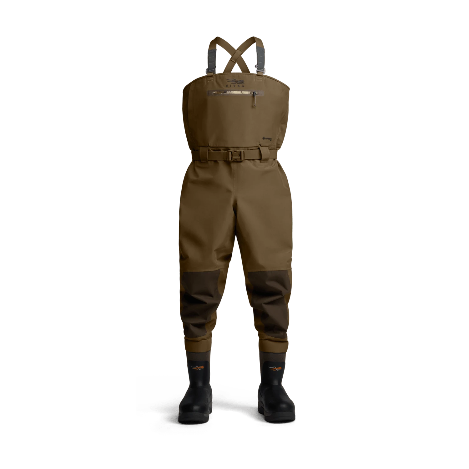 DELTA GORE-TEX® Wader