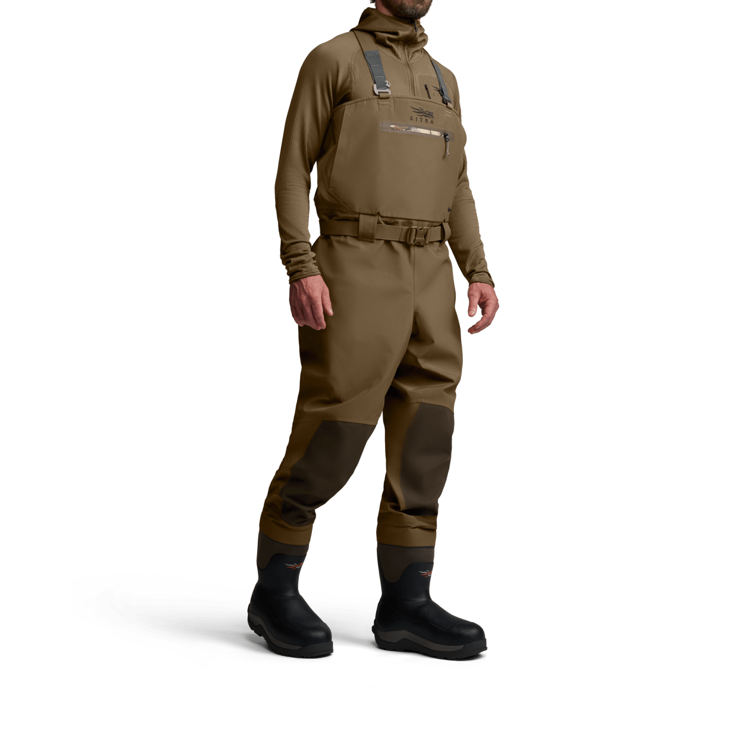 Delta GTX Wader