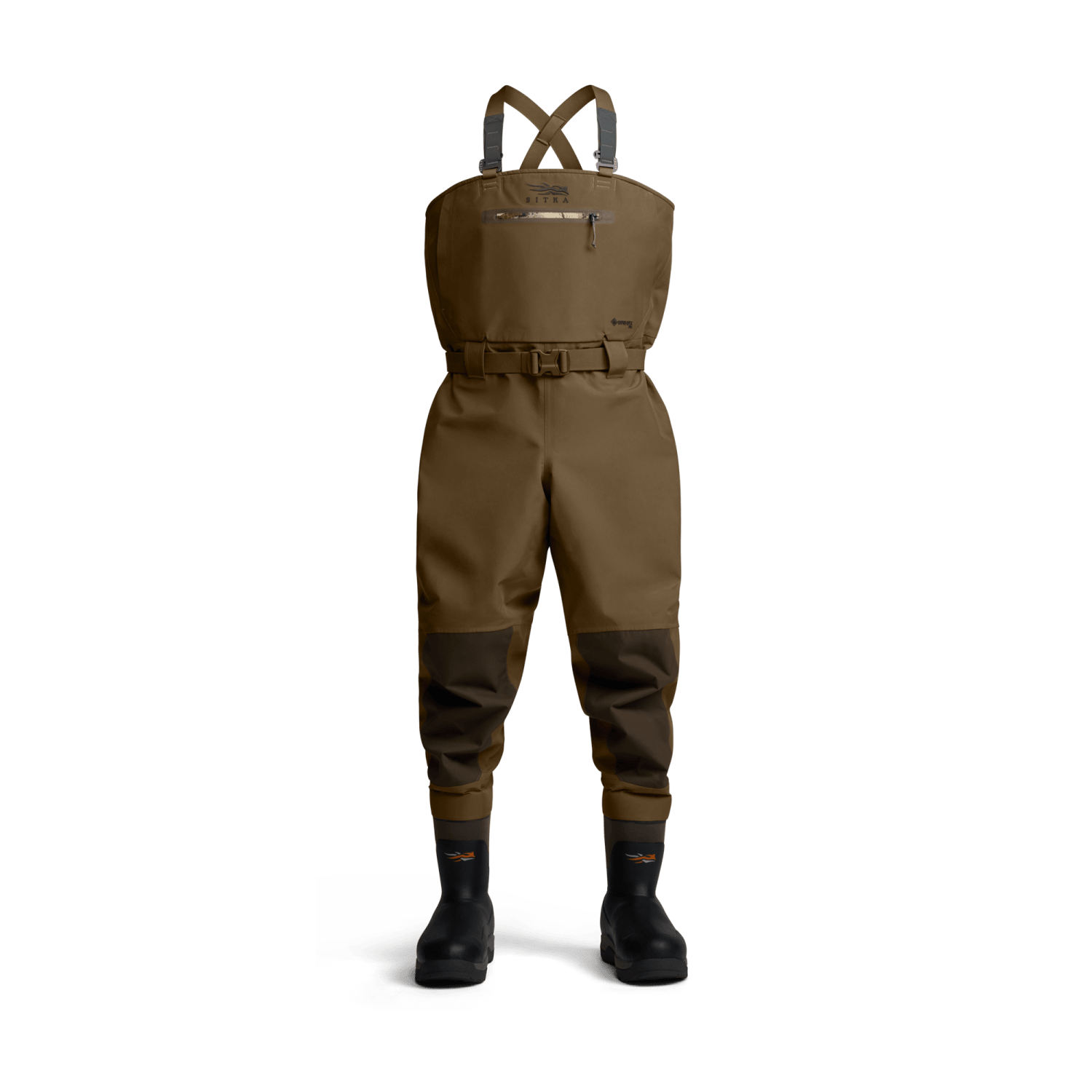 Delta GTX Wader