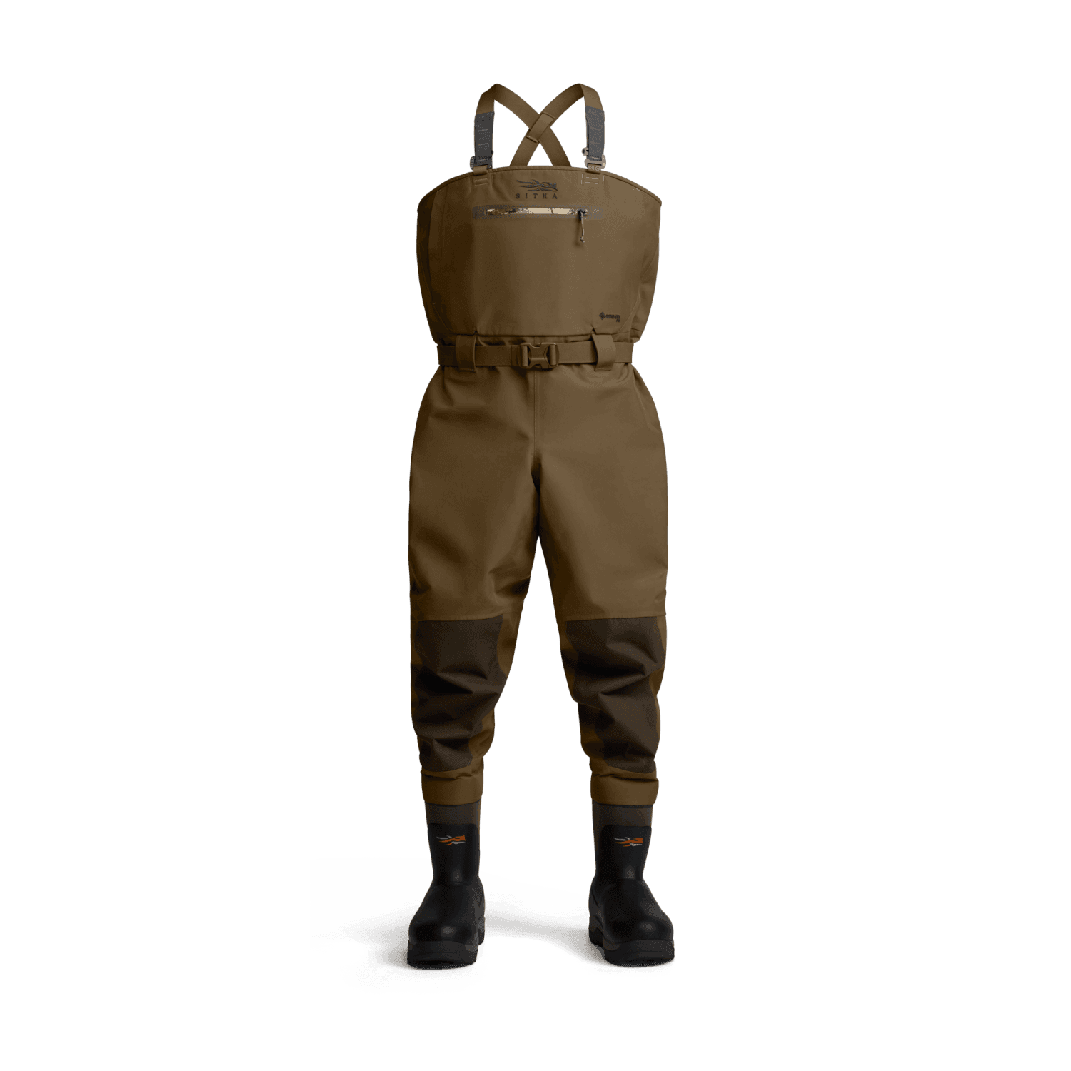 Delta GTX Wader