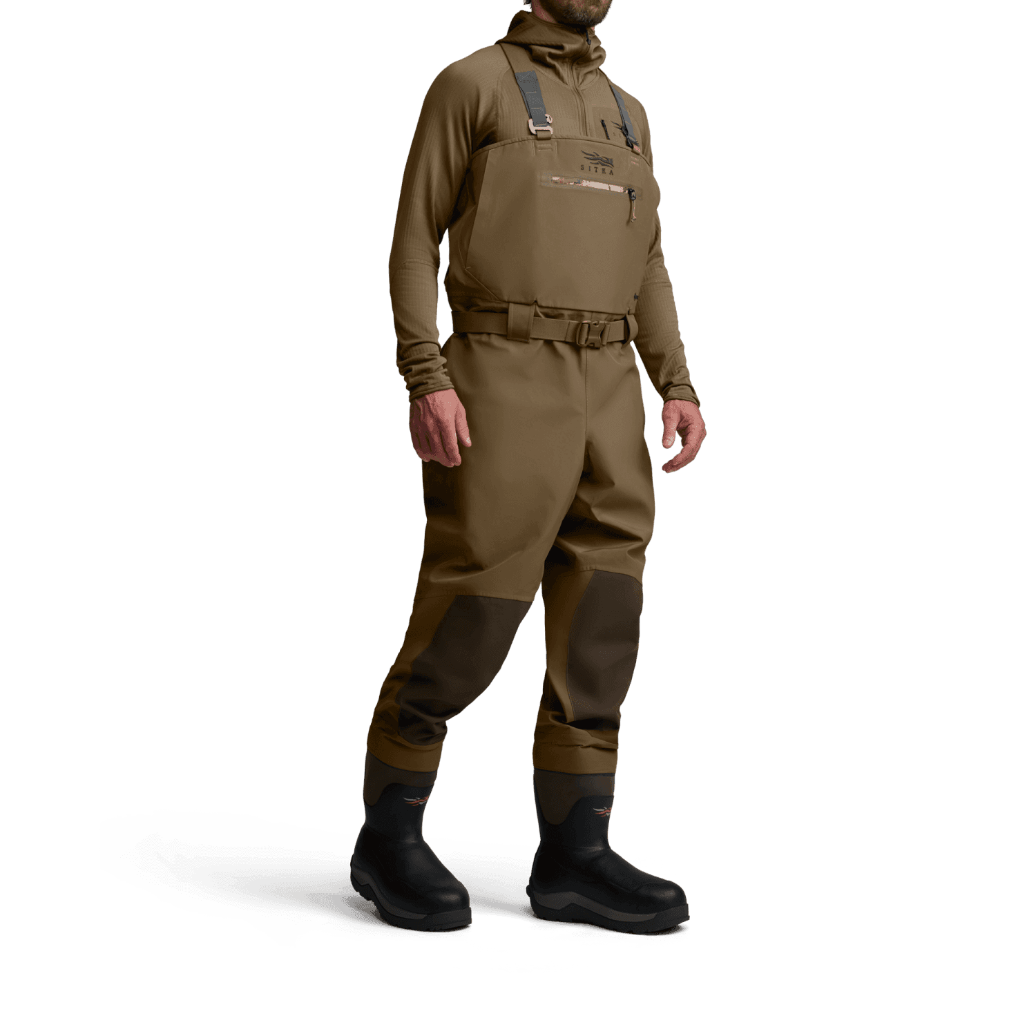 Delta GTX Wader
