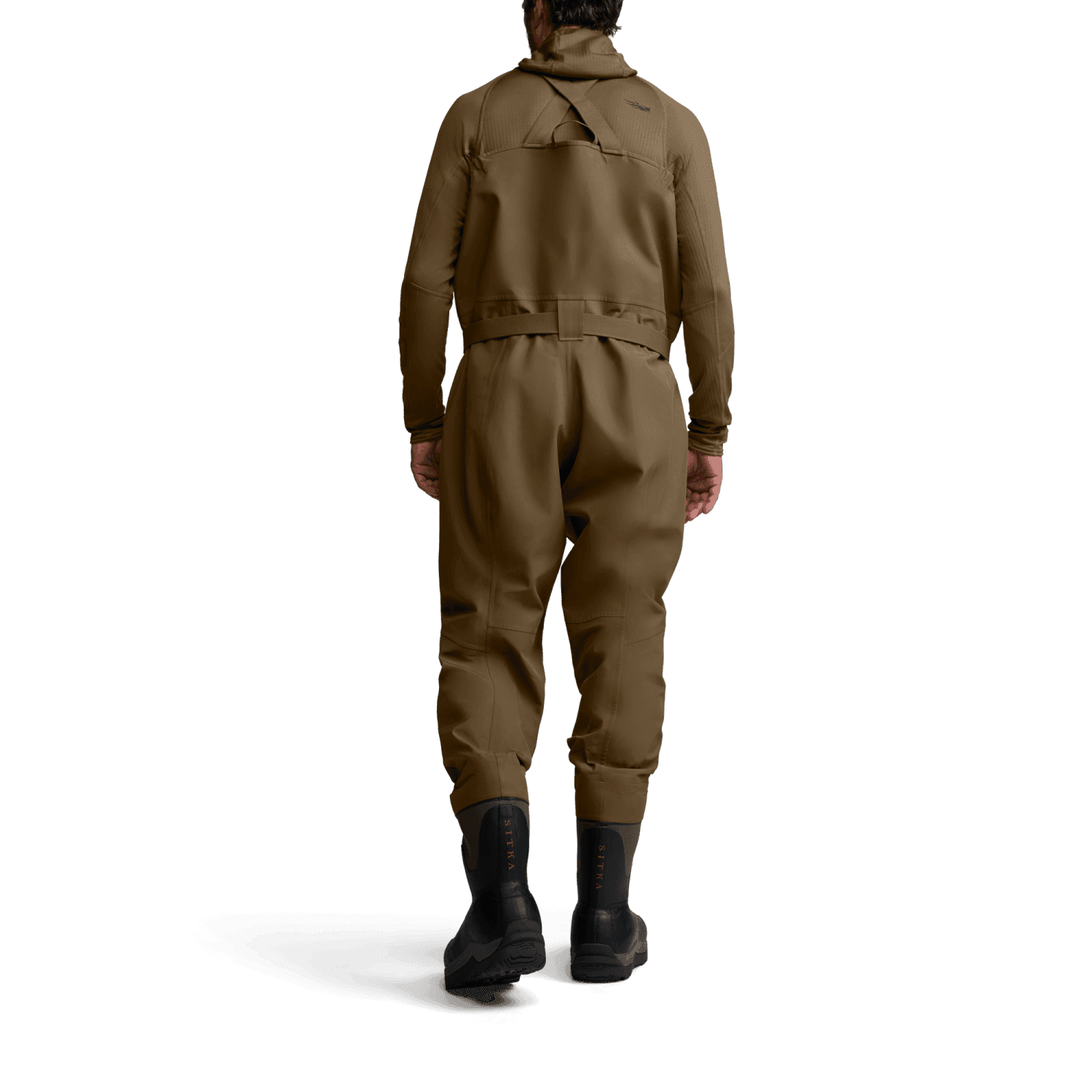 Delta GTX Wader