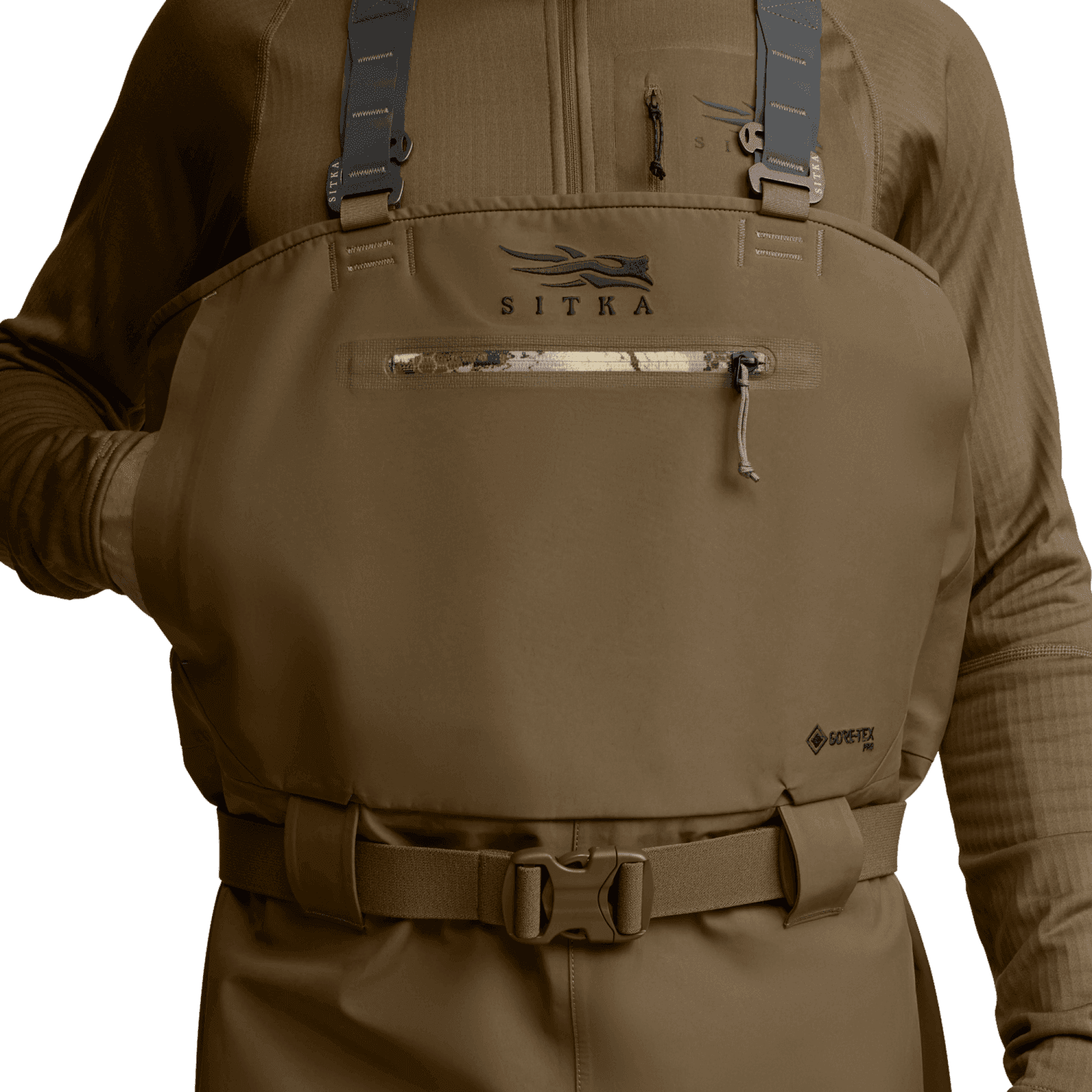 Delta GTX Wader