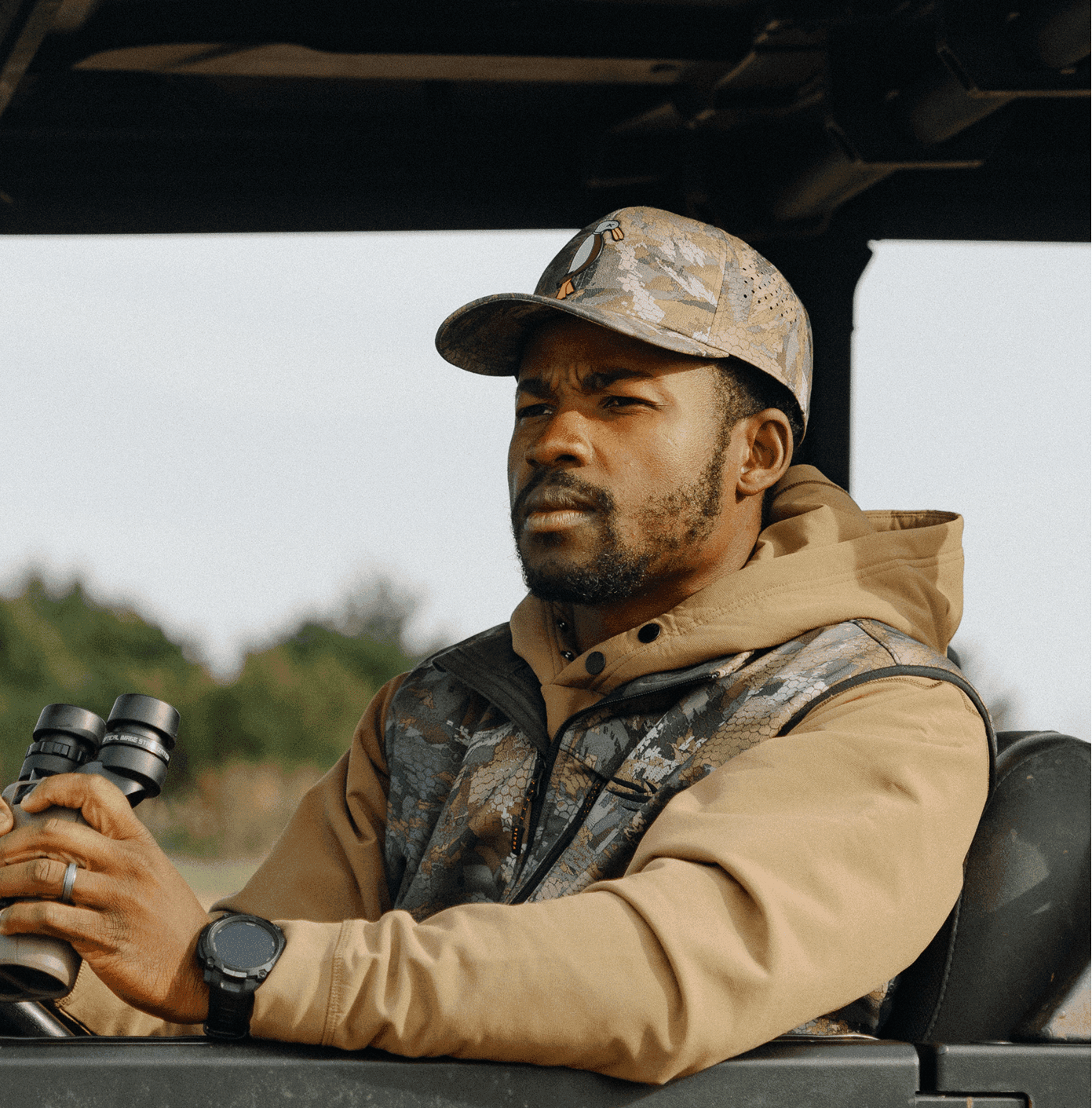 Mens 2F.7 Dakota Vest