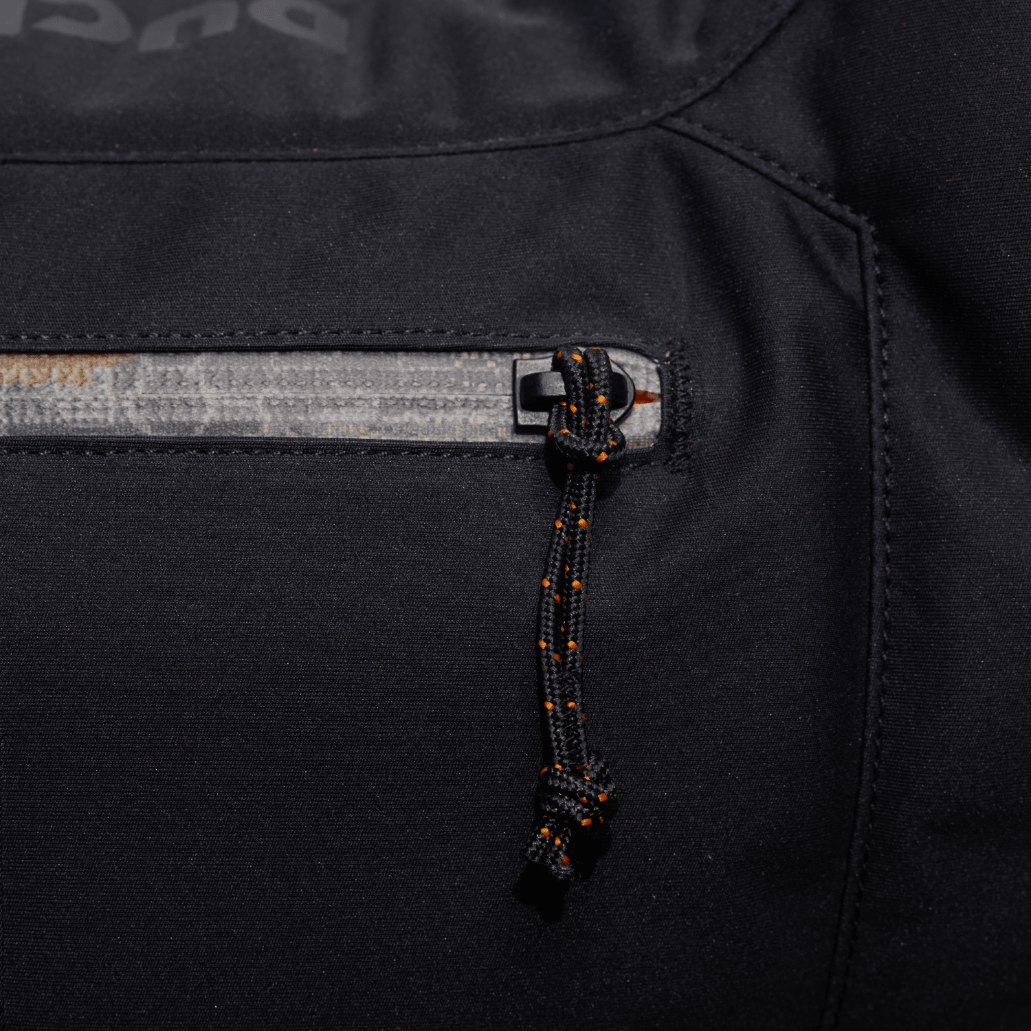 2F.7 Jetstream Insulated WS Muff