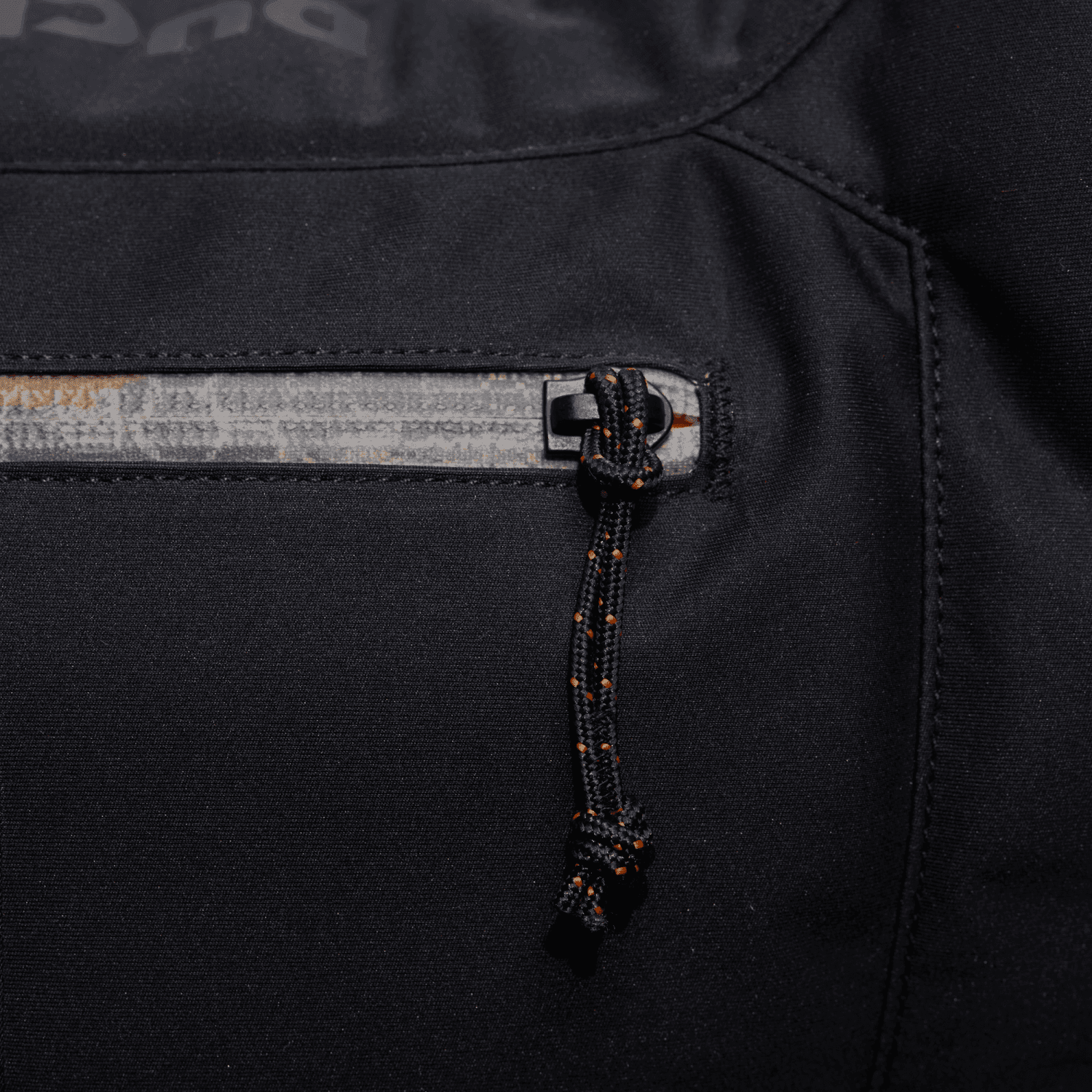 2F.7 Jetstream Insulated WS Muff