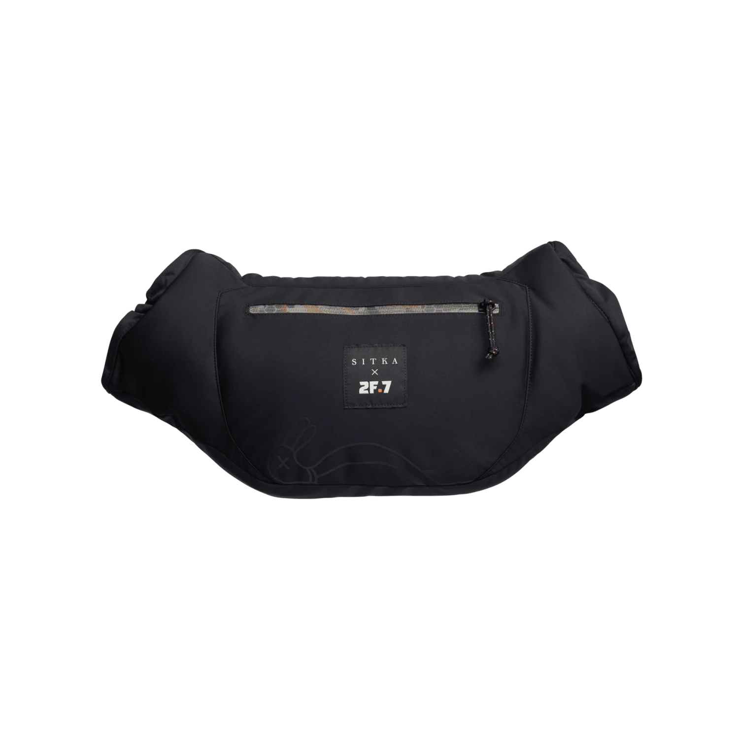 2F.7 Jetstream Insulated WS Muff
