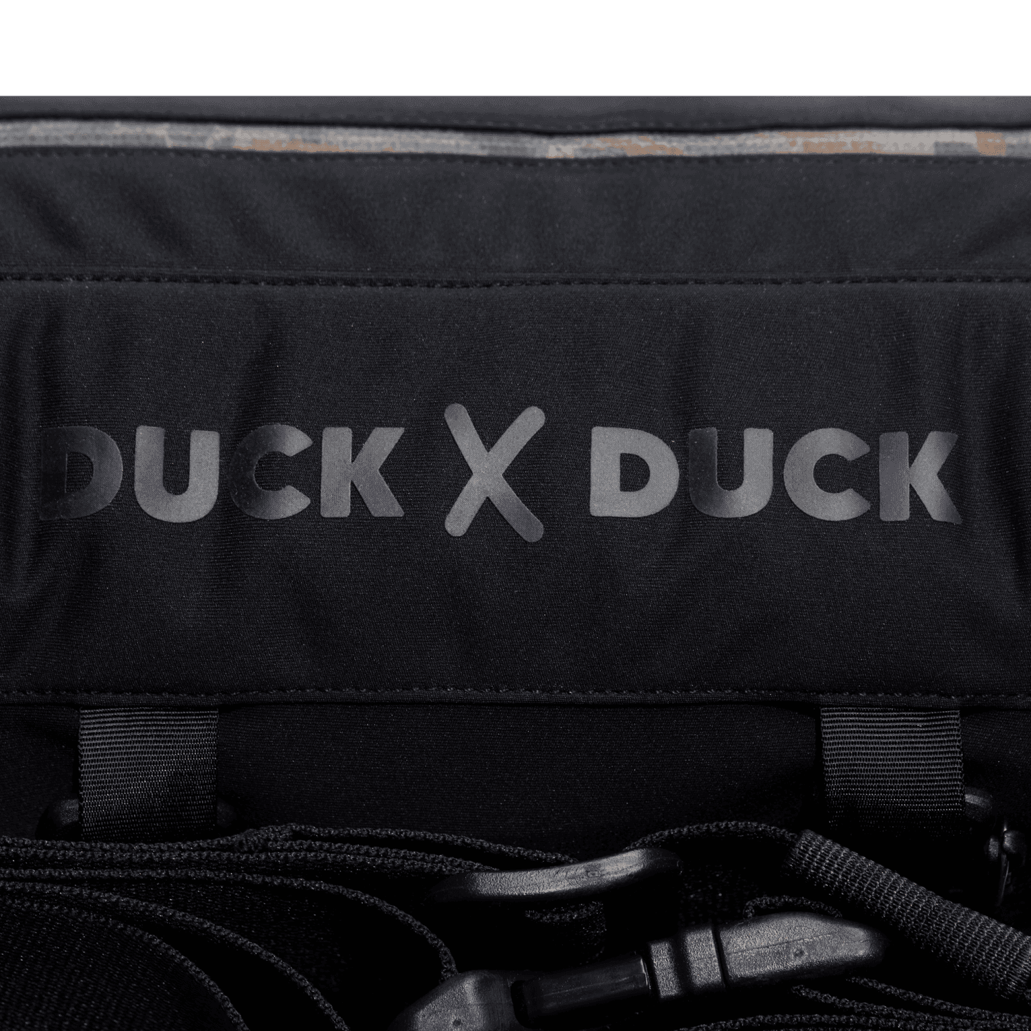 2F.7 Jetstream Insulated WS Muff