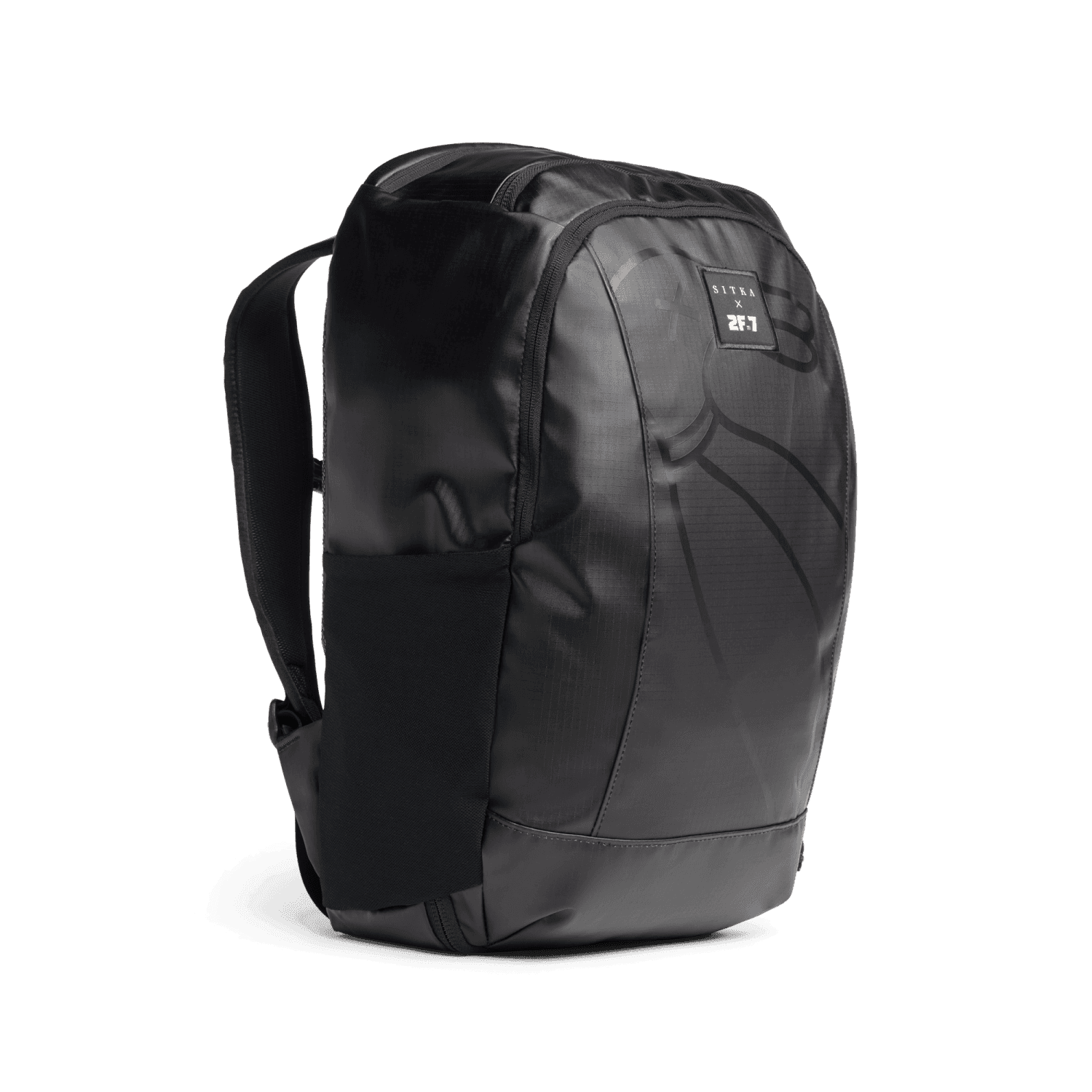 2F.7 Drifter Travel Pack