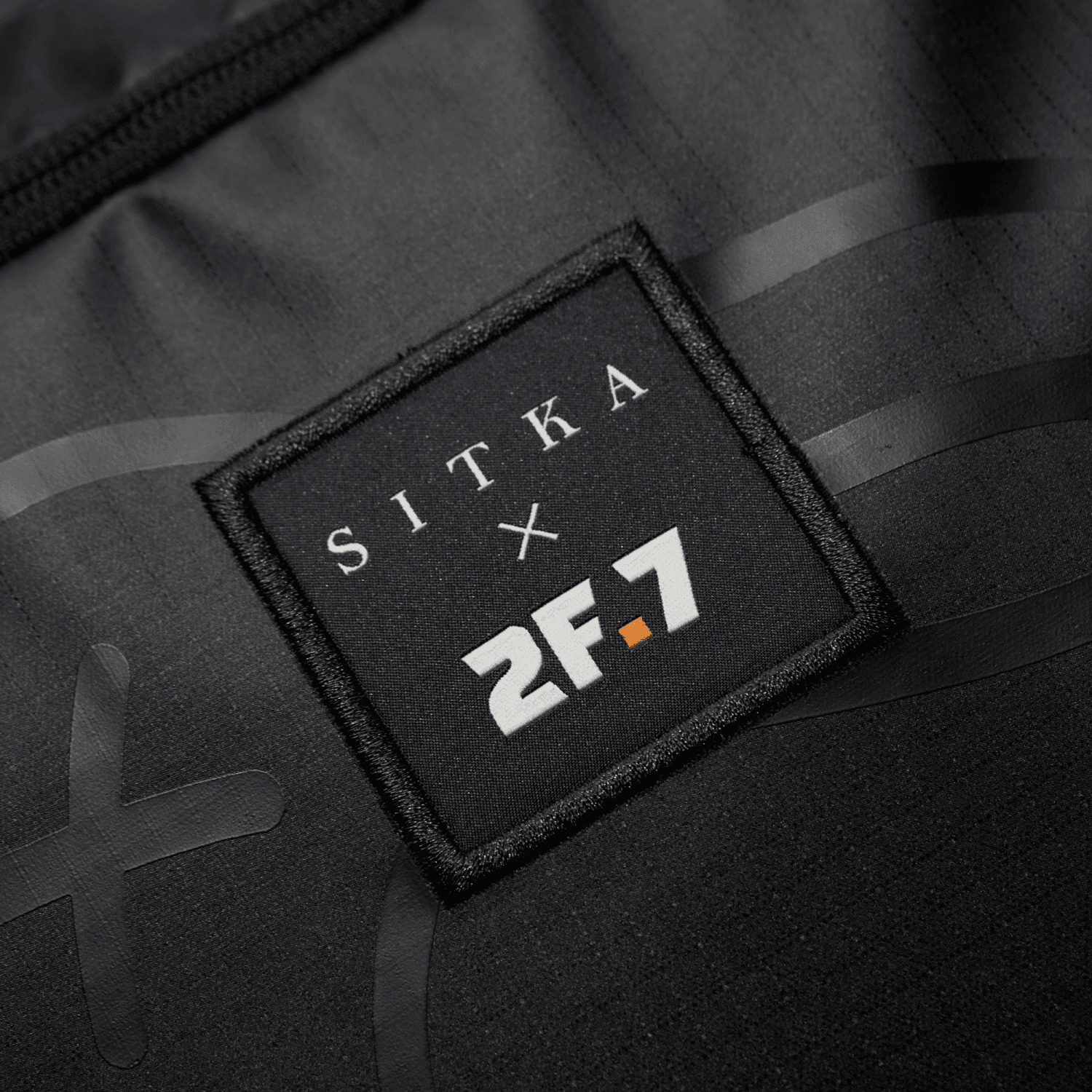 2F.7 Drifter Travel Pack