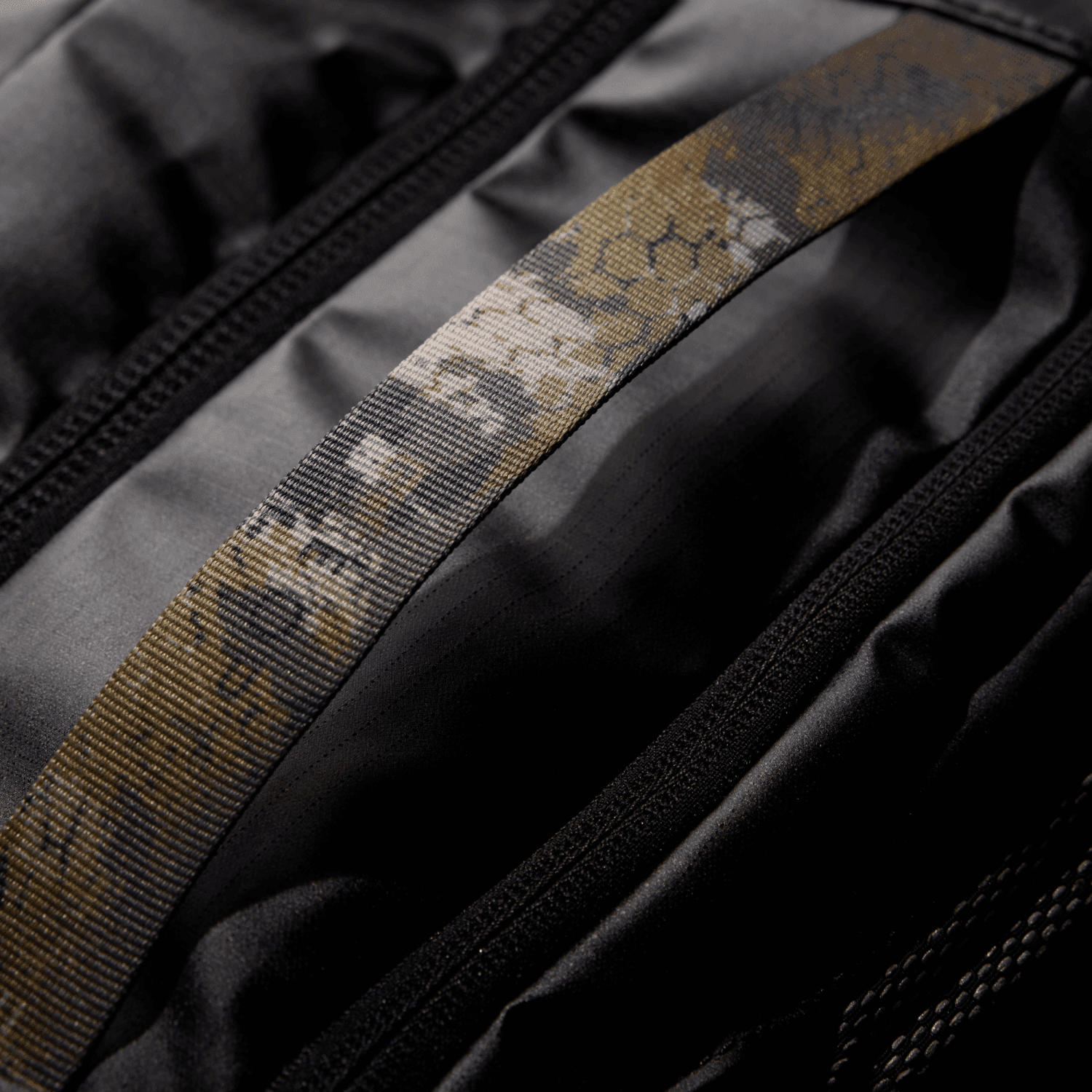 2F.7 Drifter Travel Pack