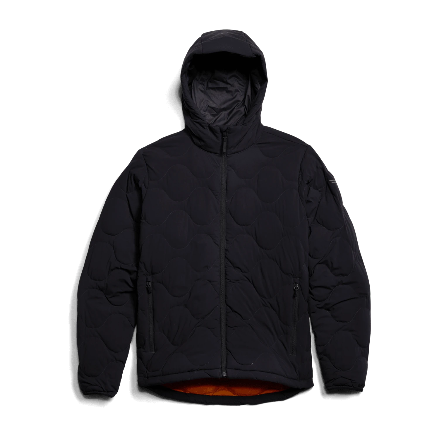 Ridgeland WS Hooded Jacket