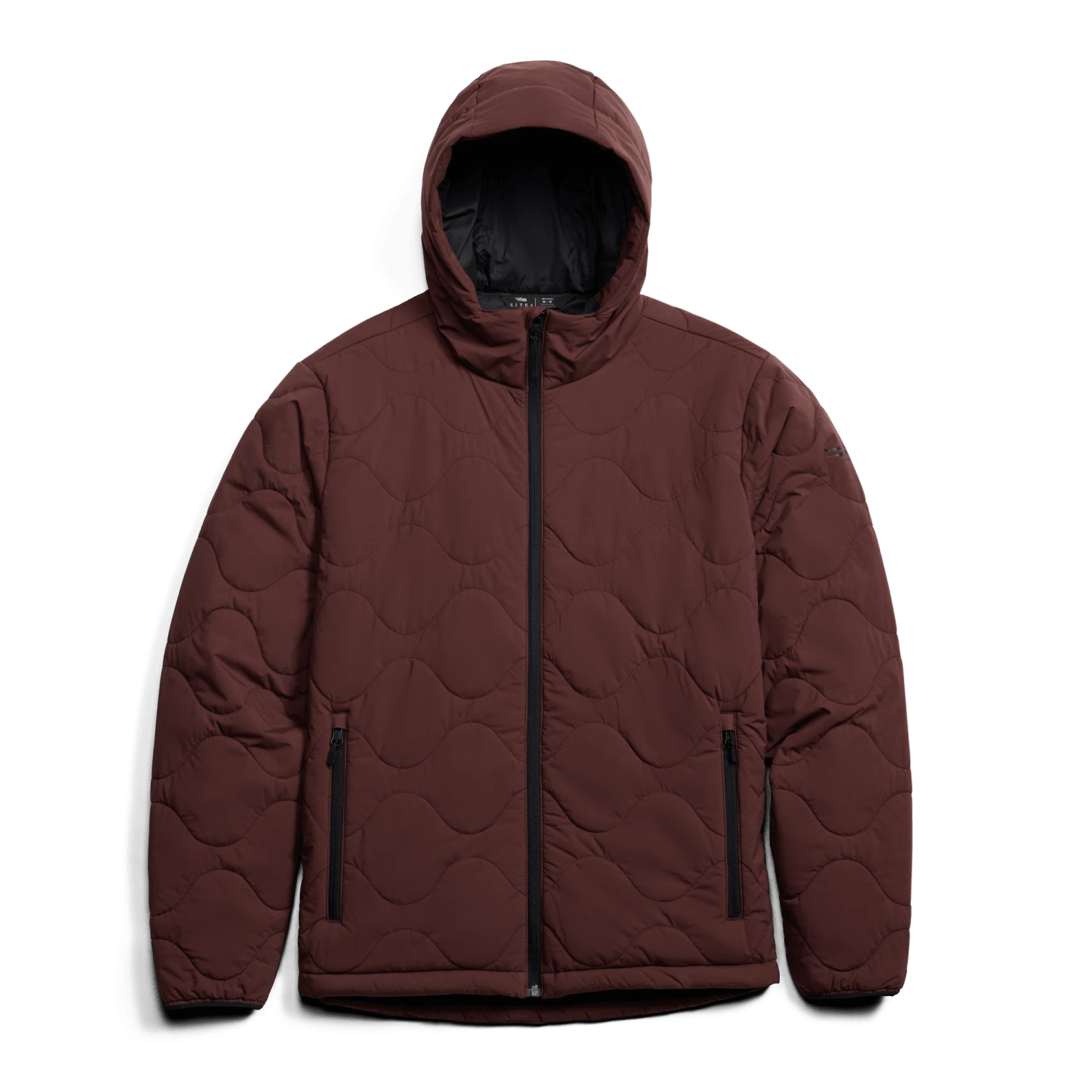 Ridgeland WS Hooded Jacket