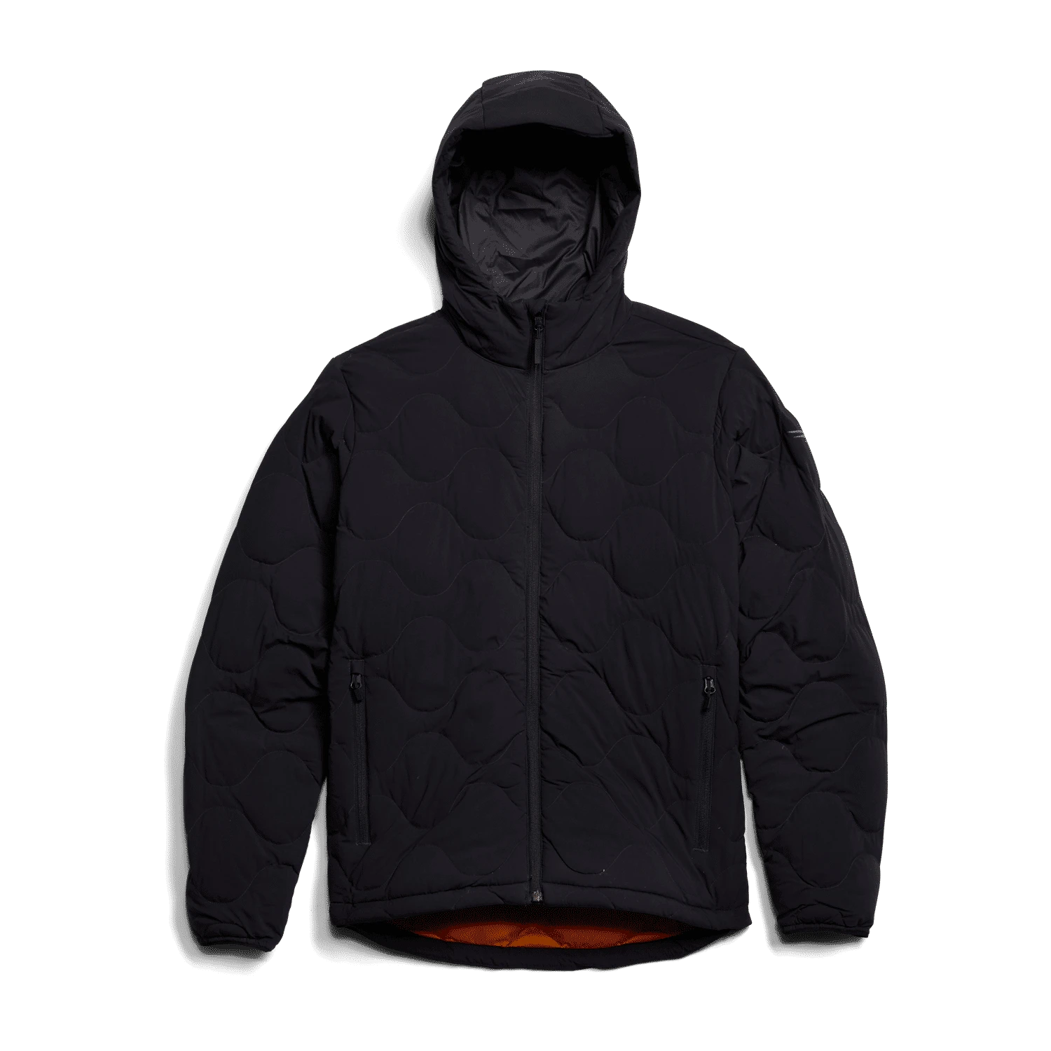 Ridgeland WS Hooded Jacket