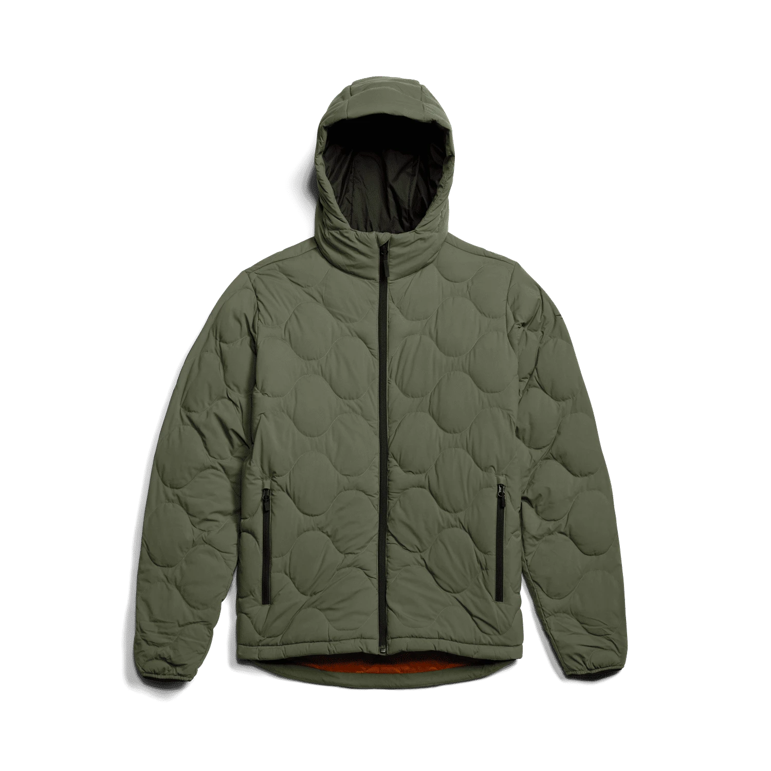 Ridgeland WS Hooded Jacket