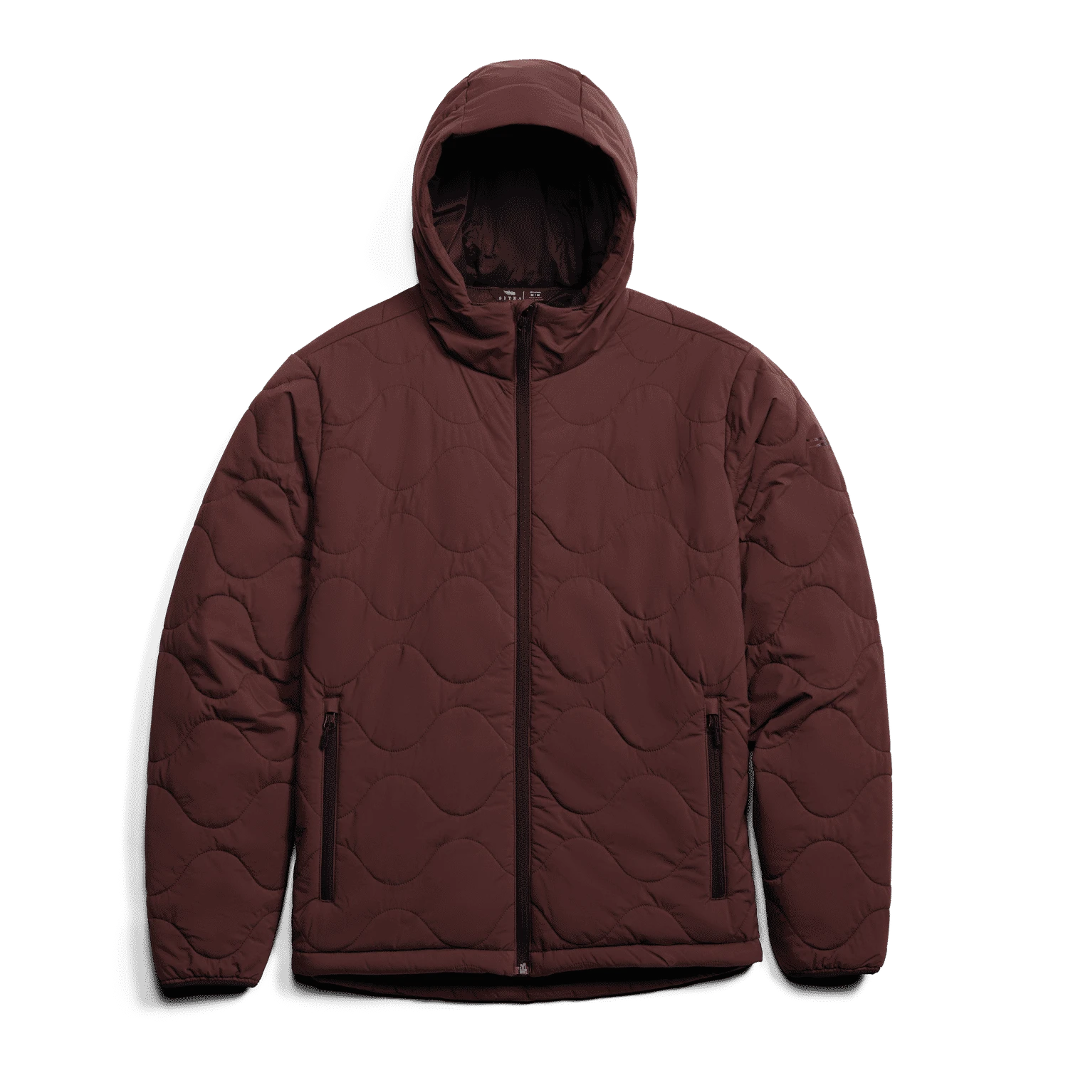 Ridgeland WS Hooded Jacket