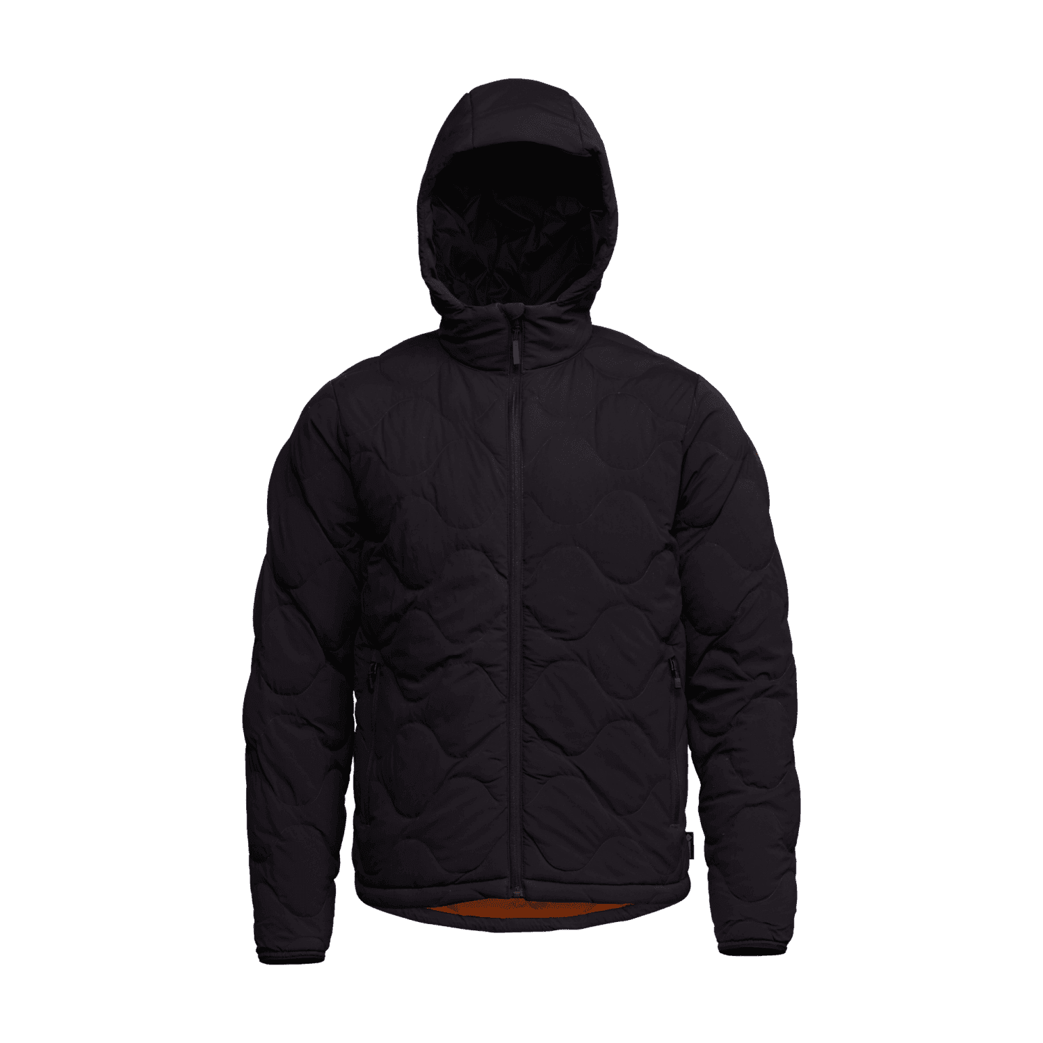 Ridgeland WS Hooded Jacket