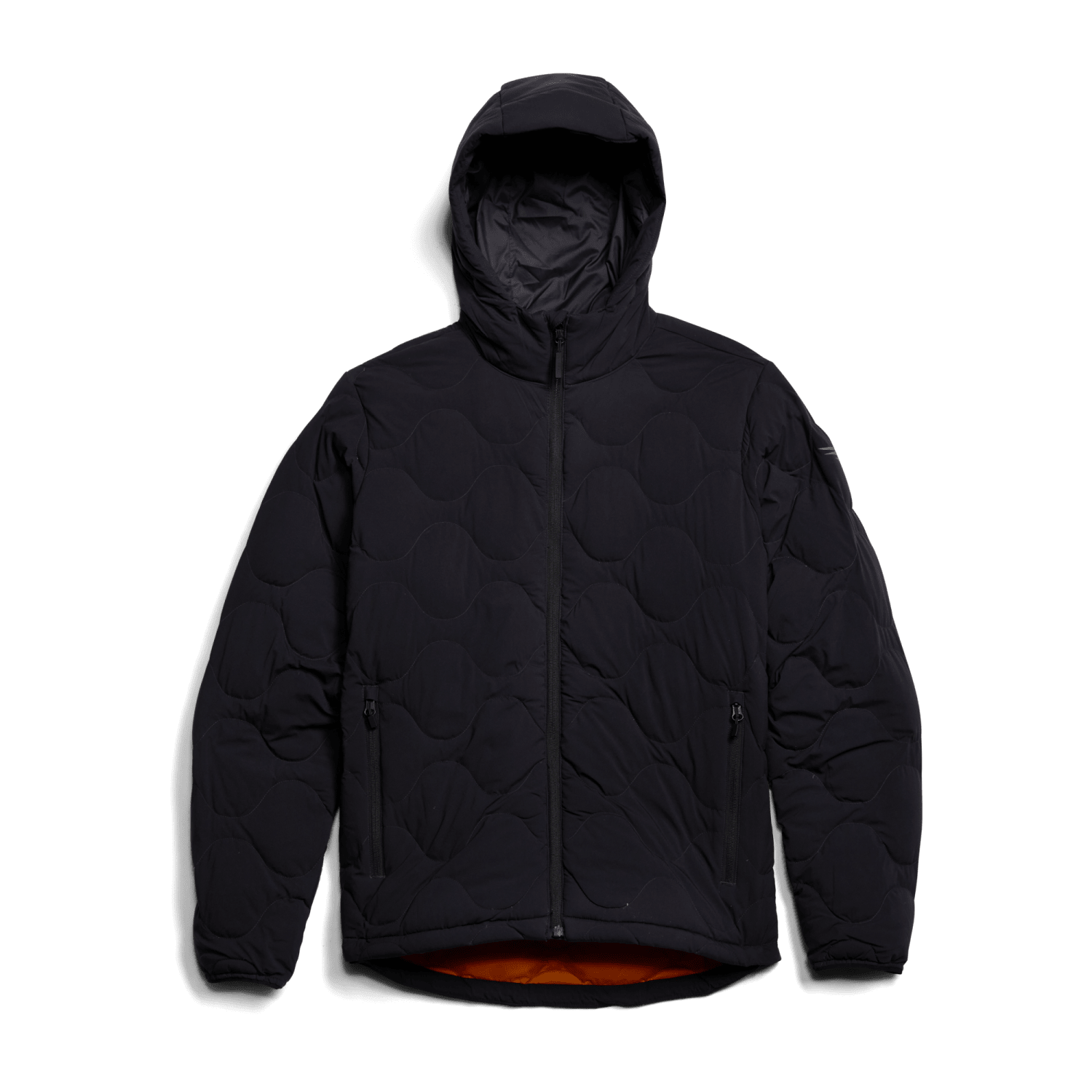 Ridgeland WS Hooded Jacket