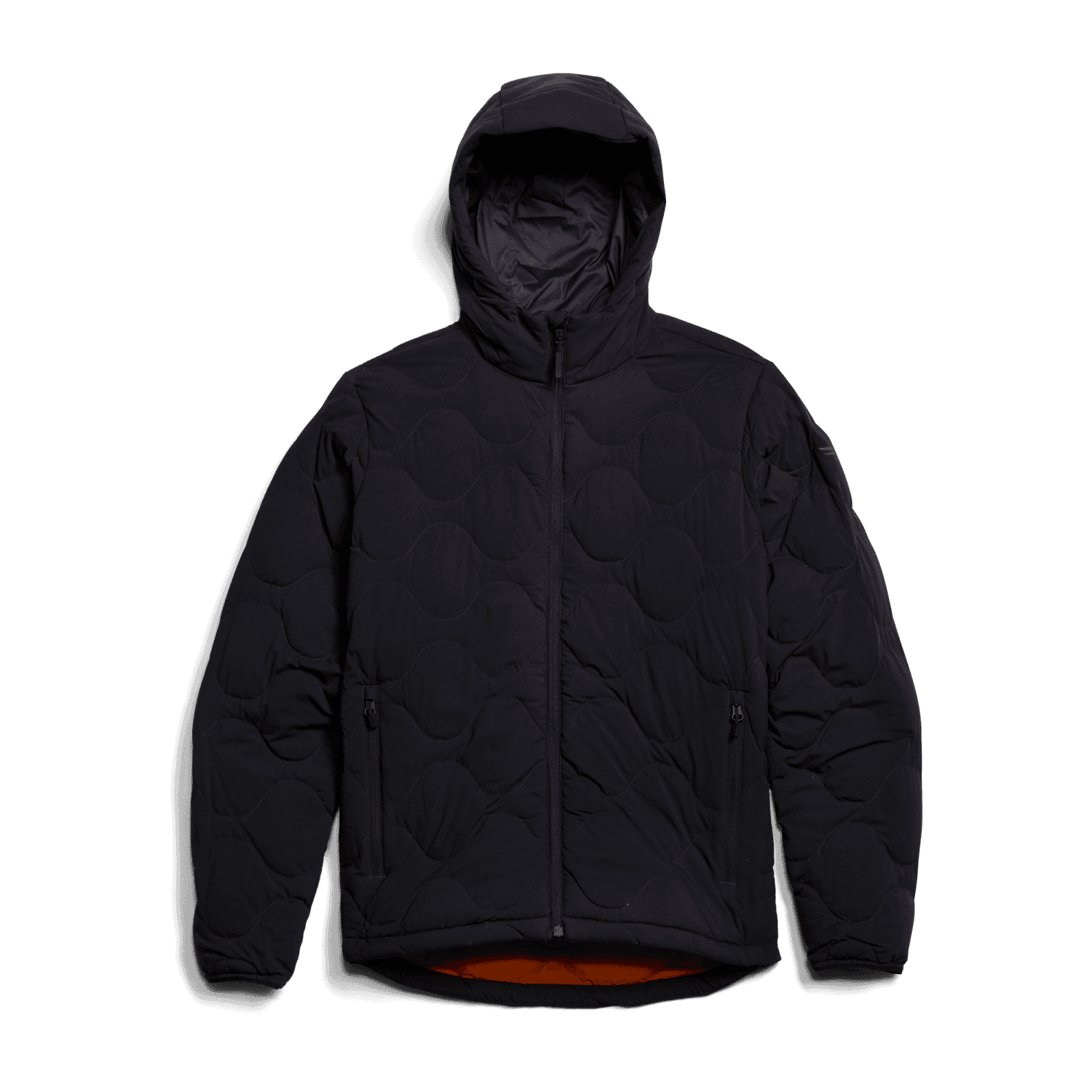 Ridgeland WS Hooded Jacket