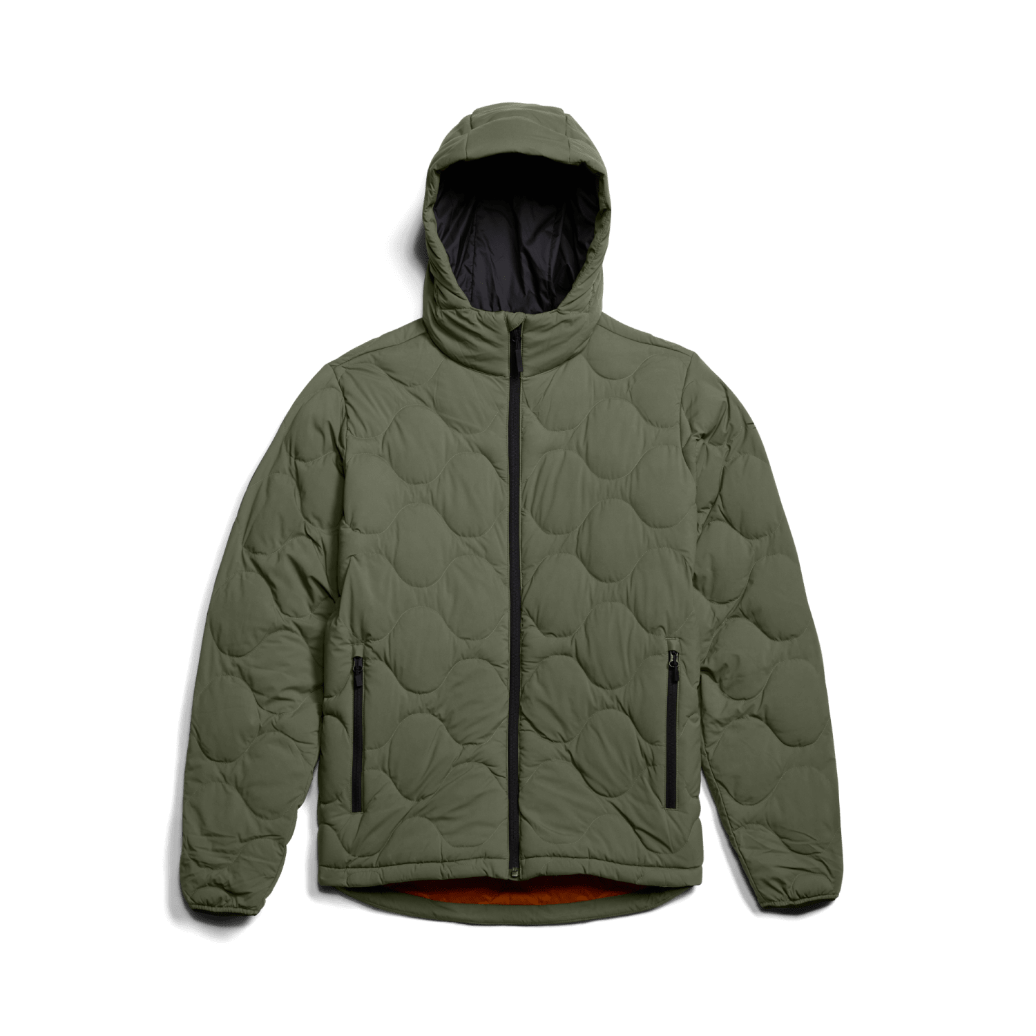 Ridgeland WS Hooded Jacket