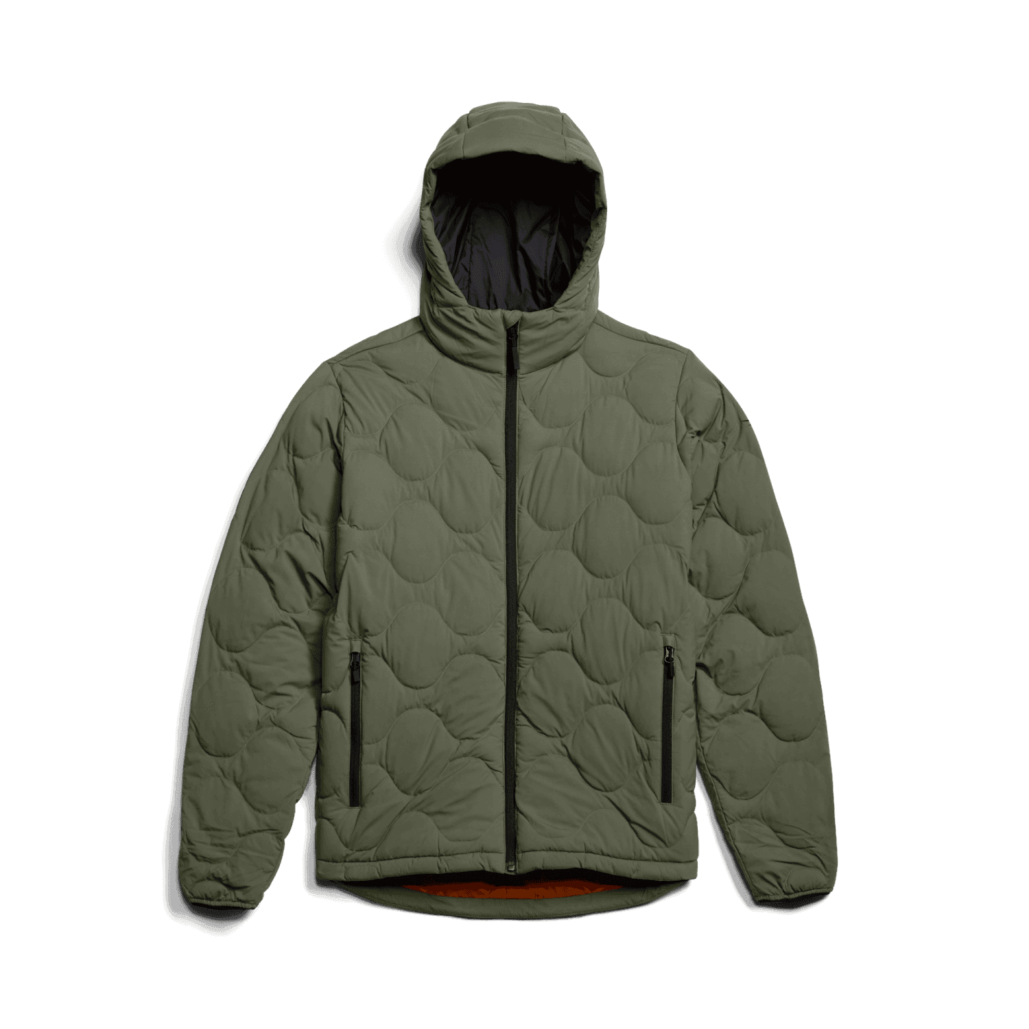 Ridgeland WS Hooded Jacket