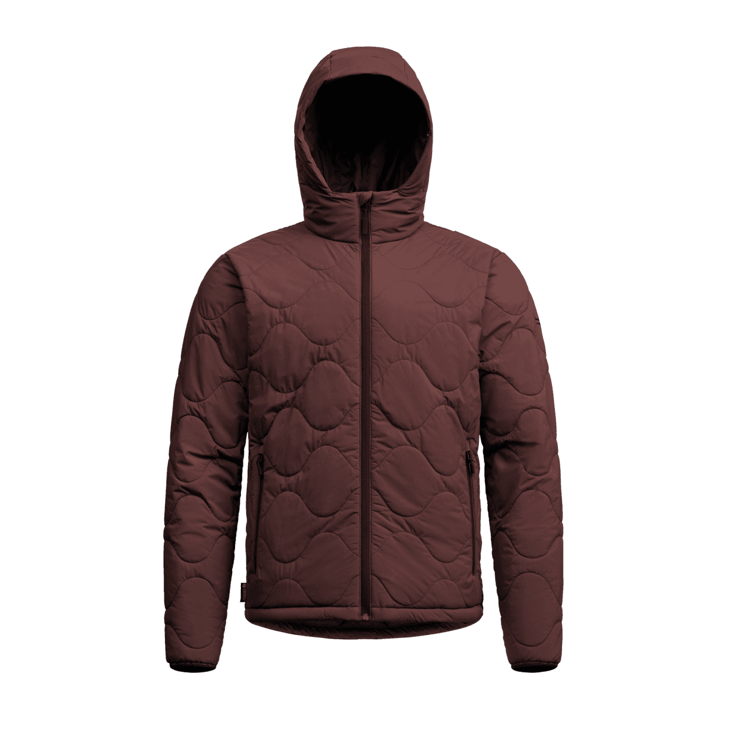 Ridgeland WS Hooded Jacket