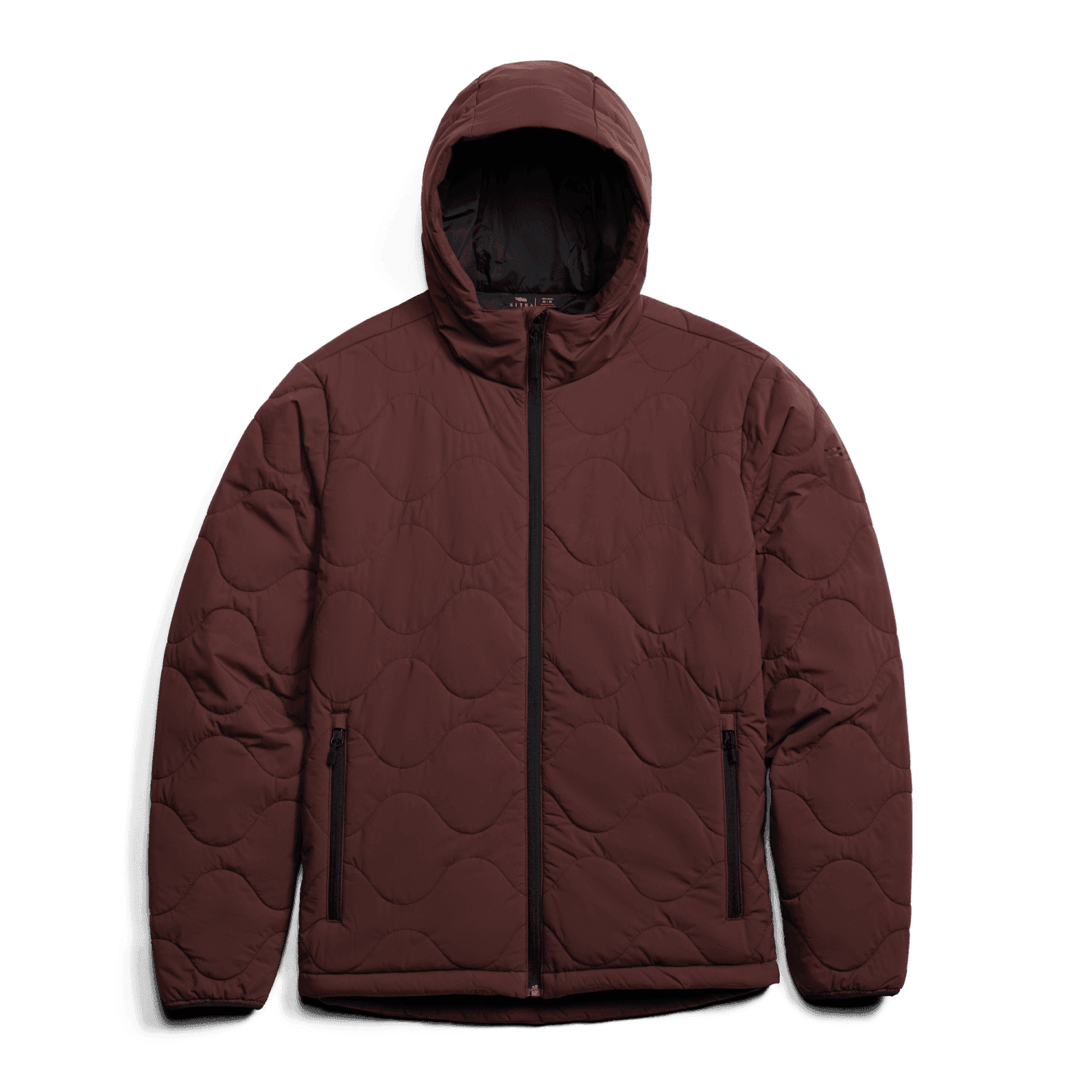 Ridgeland WS Hooded Jacket