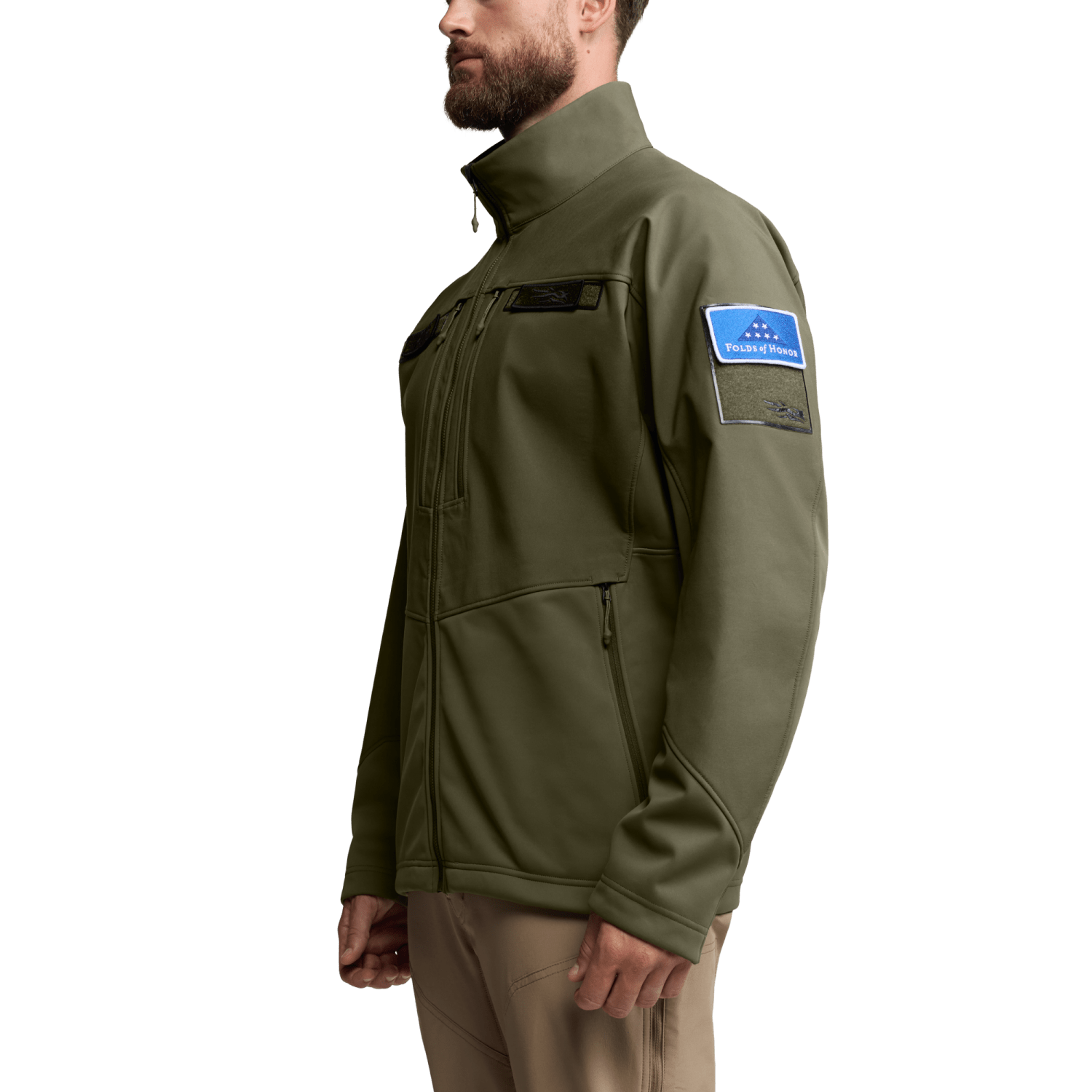 Jetstream Jacket - FOH Edition