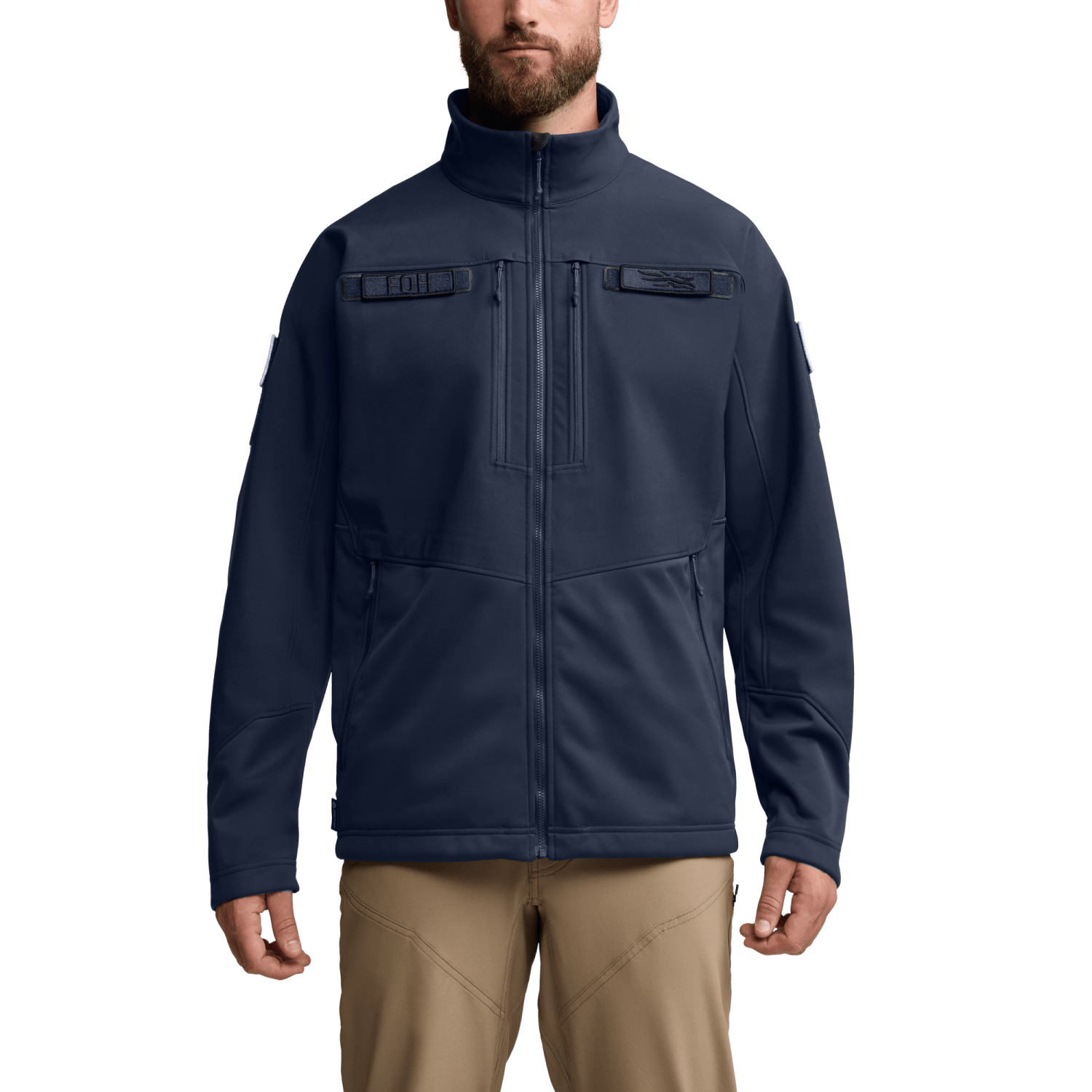 Jetstream Jacket - FOH Edition