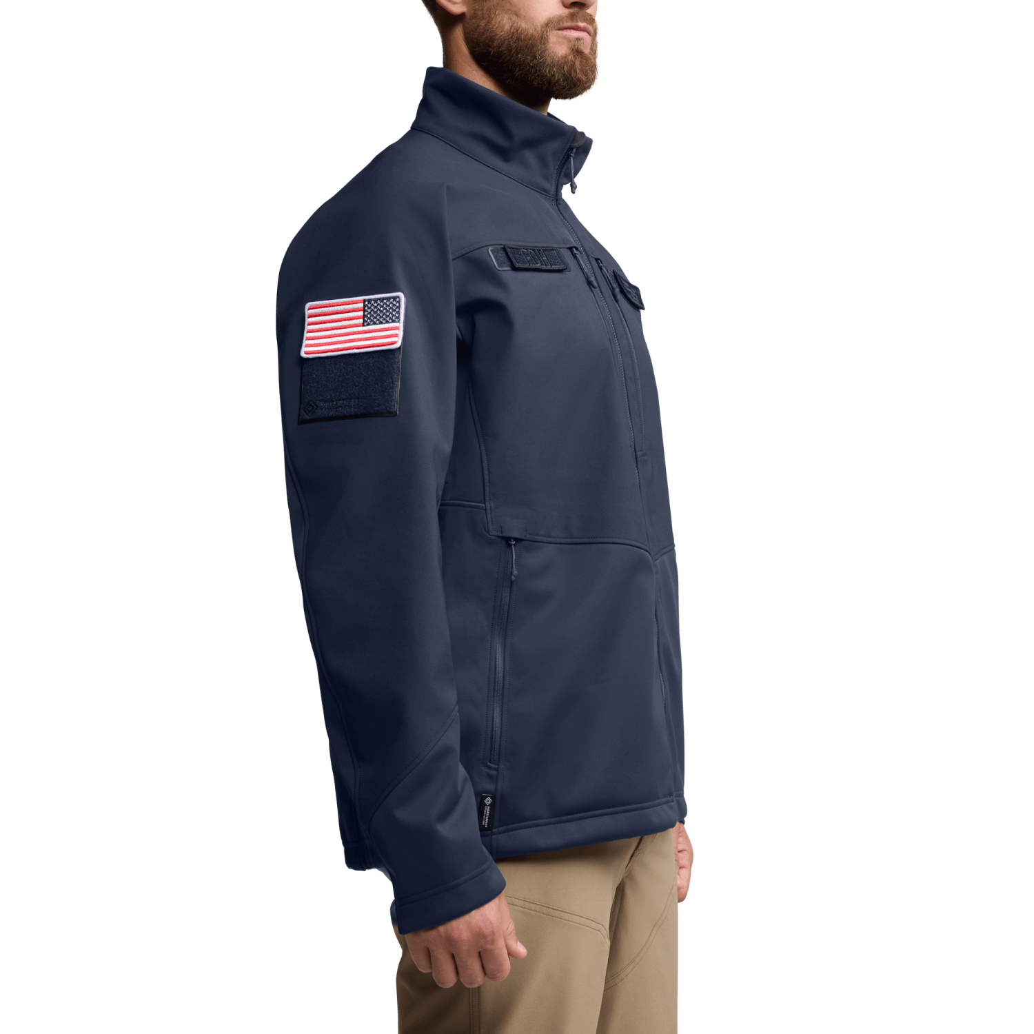 Jetstream Jacket - FOH Edition