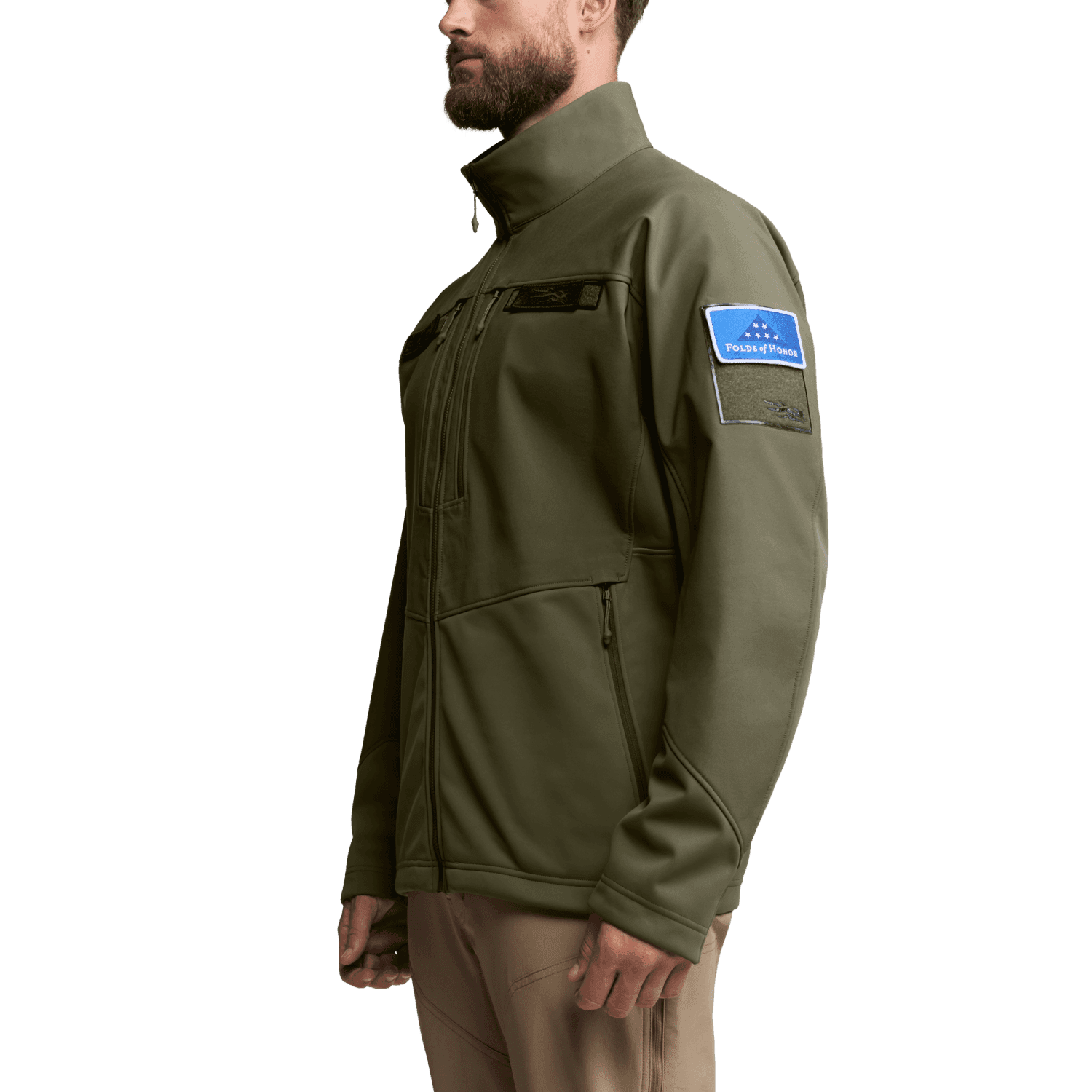 Jetstream Jacket - FOH Edition