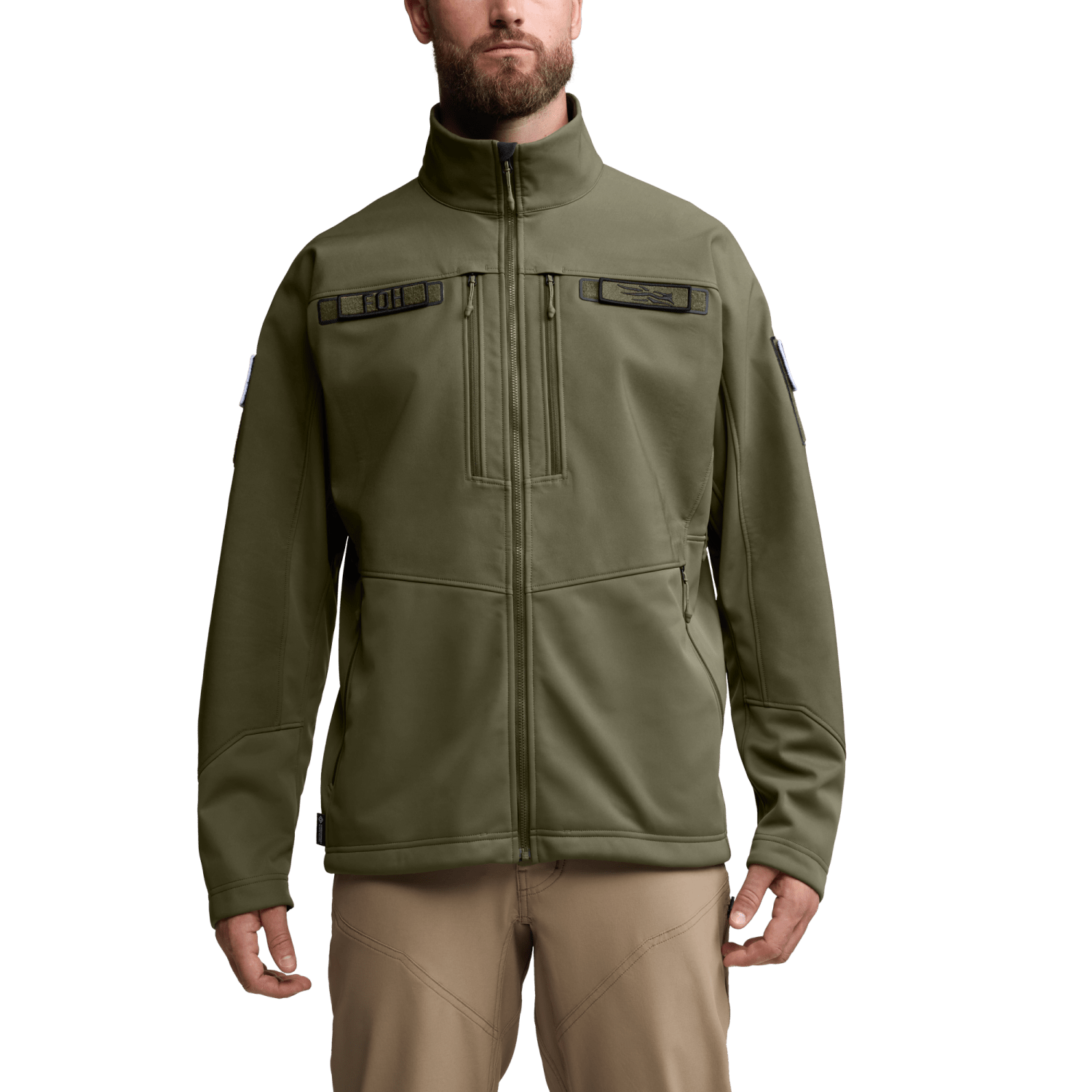 Jetstream Jacket - FOH Edition