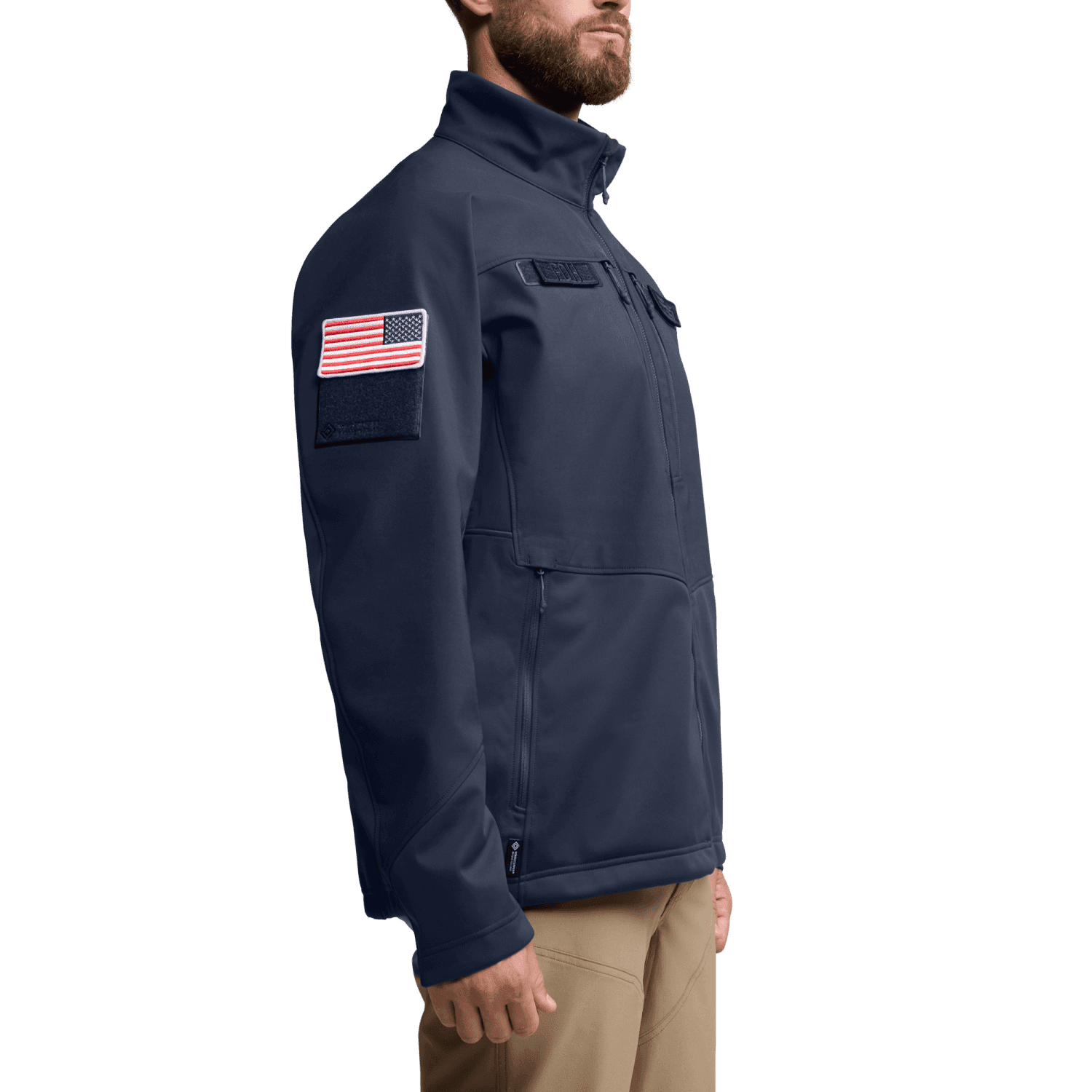 Jetstream Jacket - FOH Edition
