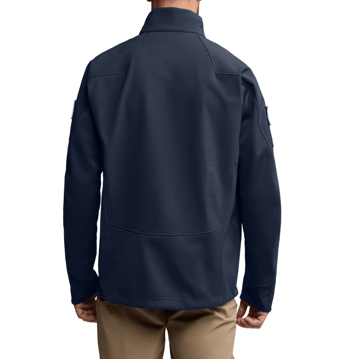 Jetstream Jacket - FOH Edition