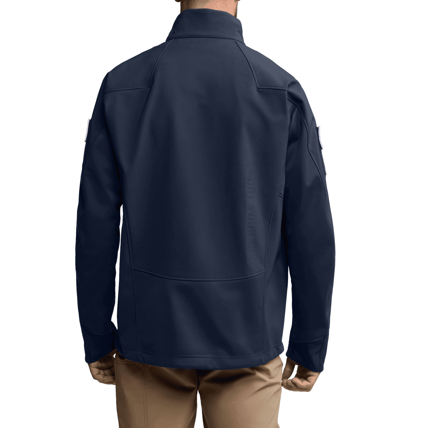 Jetstream Jacket - FOH Edition