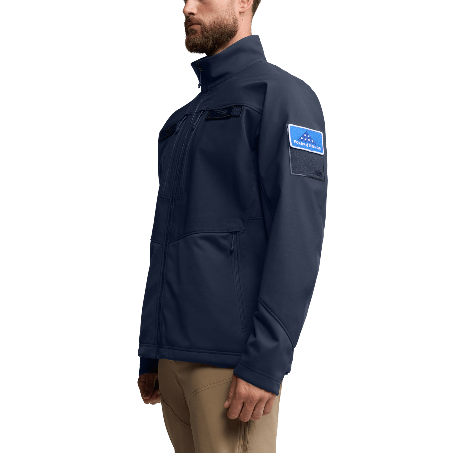 Jetstream Jacket - FOH Edition