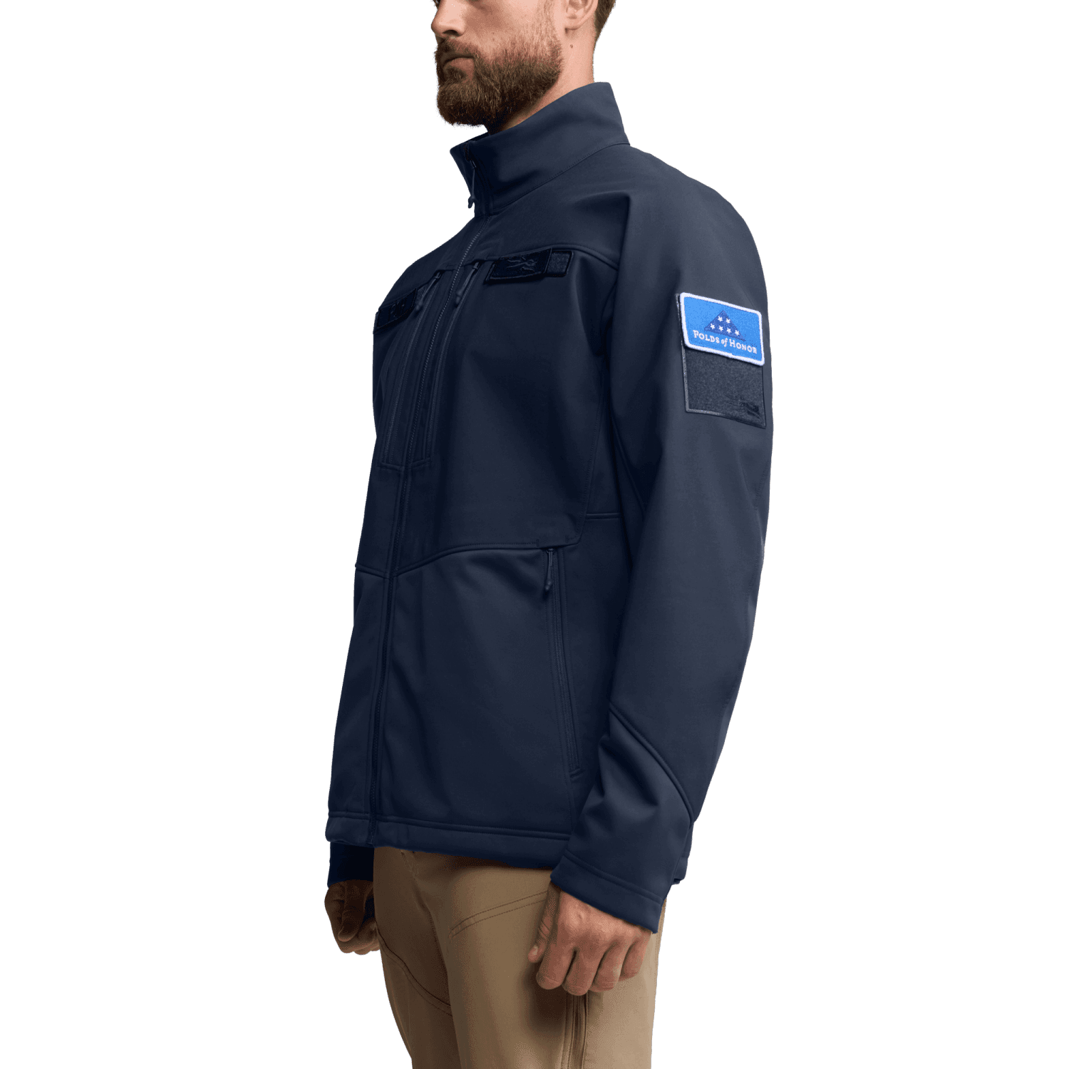 Jetstream Jacket - FOH Edition