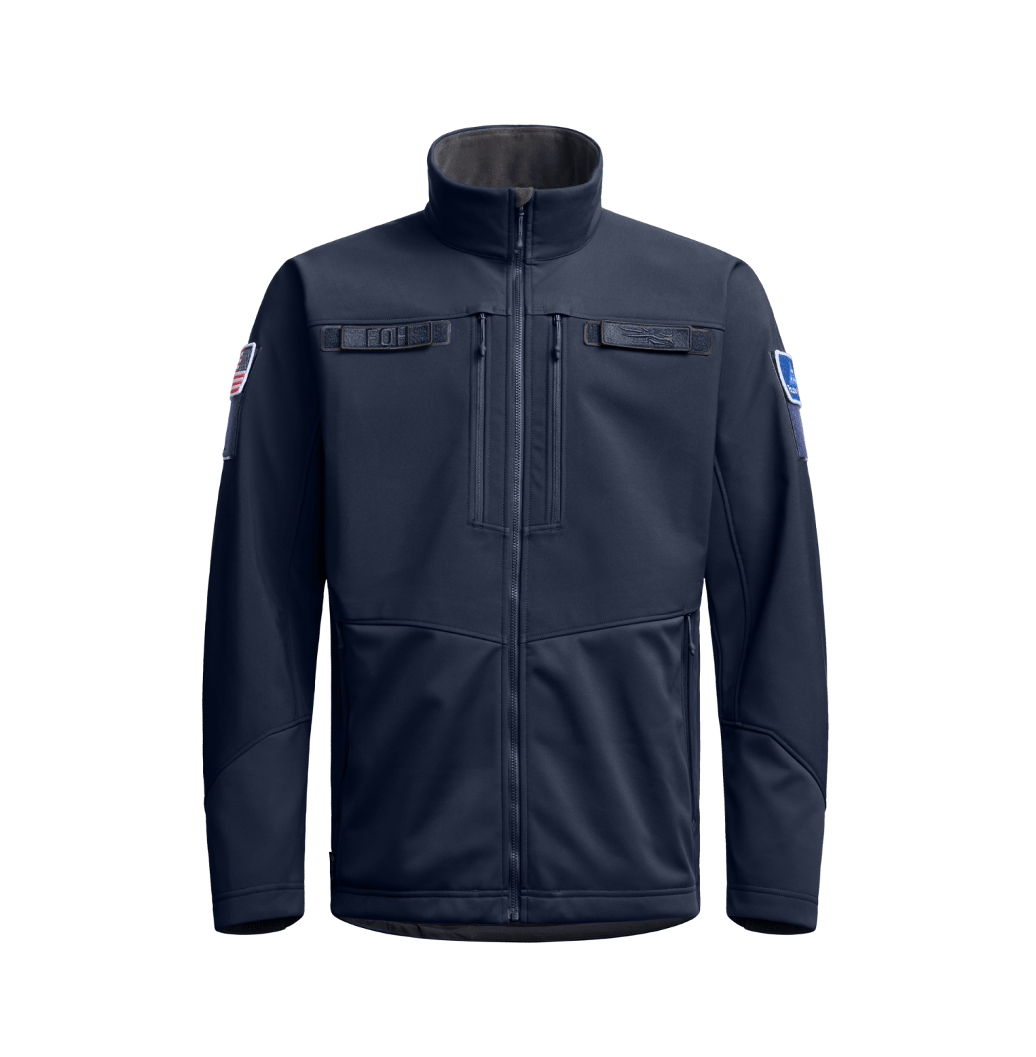 Jetstream Jacket - FOH Edition