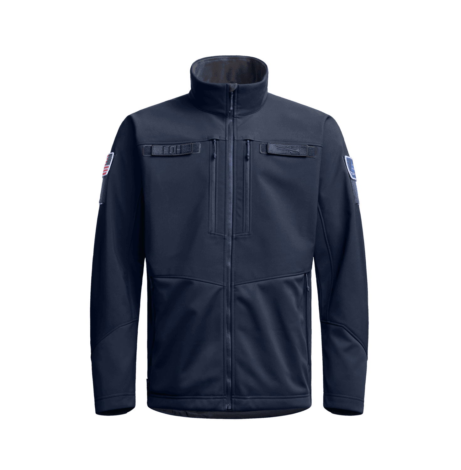 Jetstream Jacket - FOH Edition